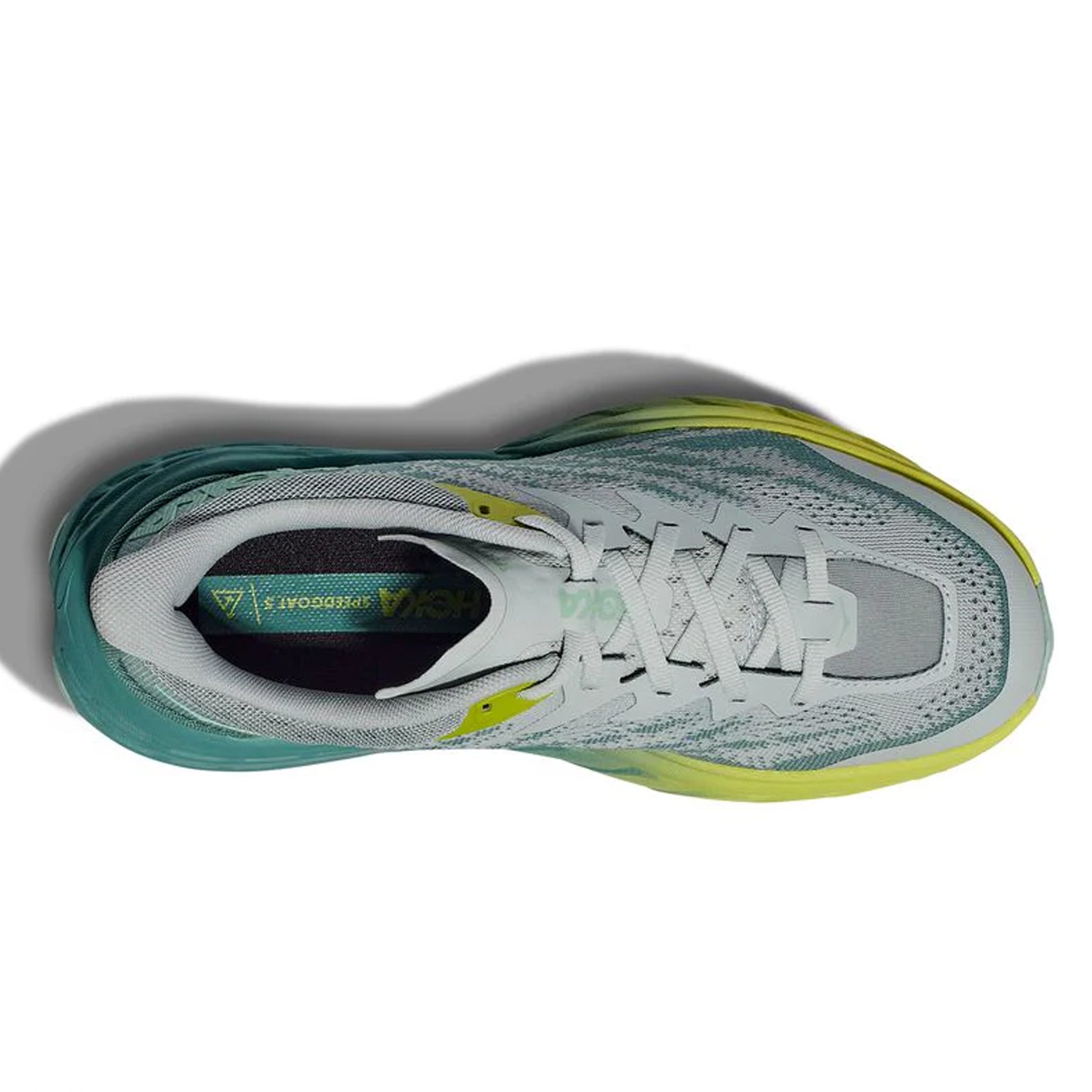Womens HOKA Speedgoat 5