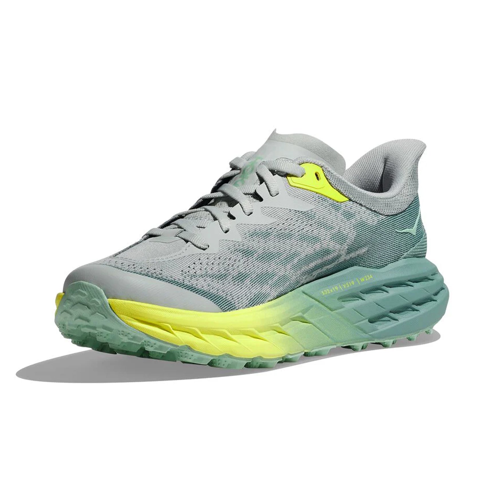 Womens HOKA Speedgoat 5