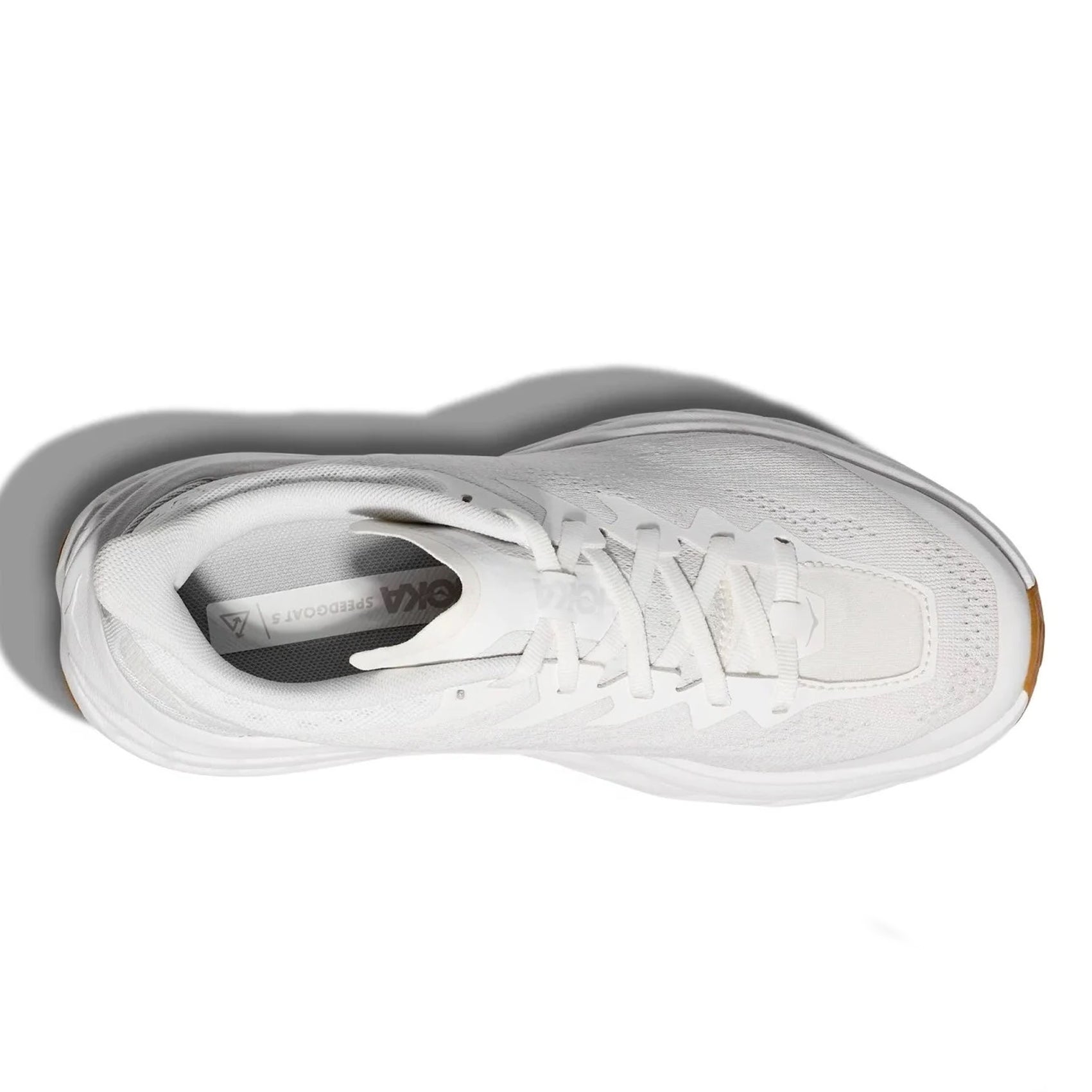 Womens HOKA Speedgoat 5