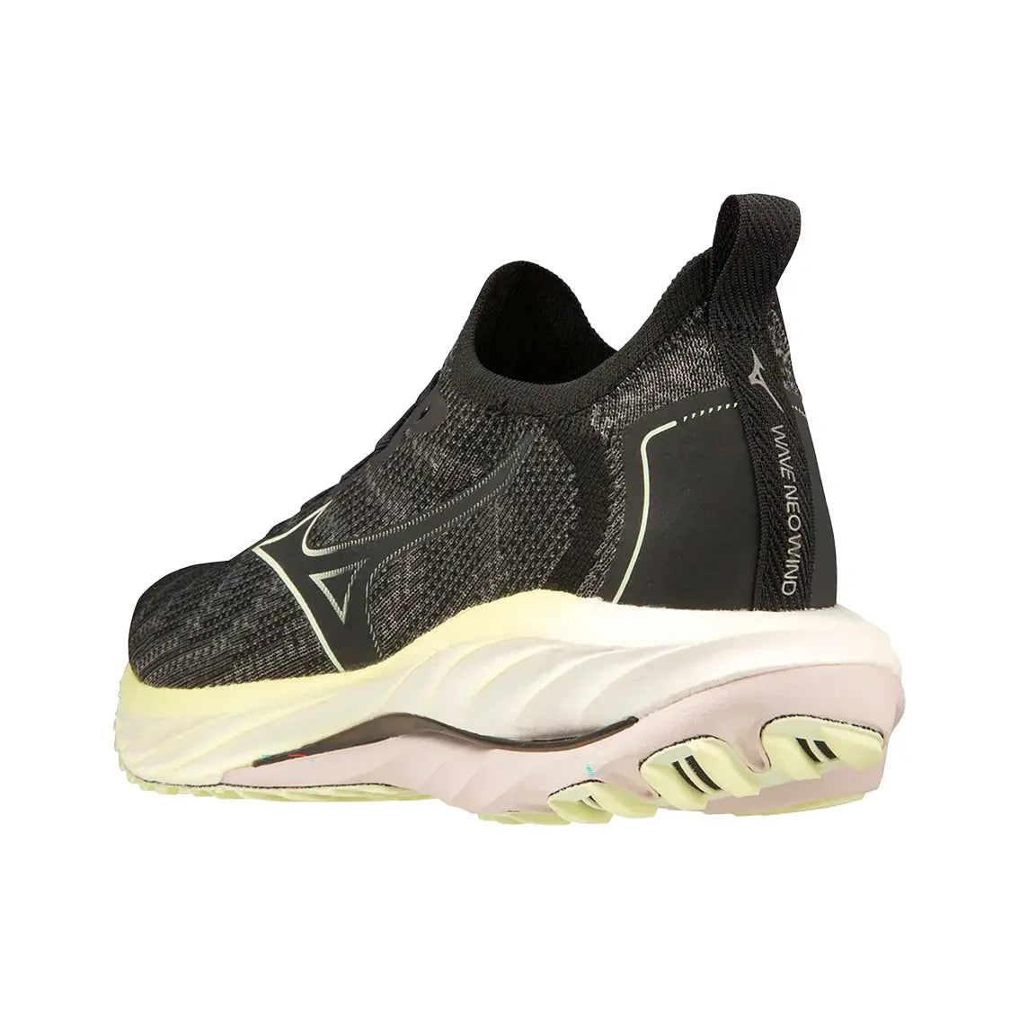 Womens Mizuno Wave Neo Wind