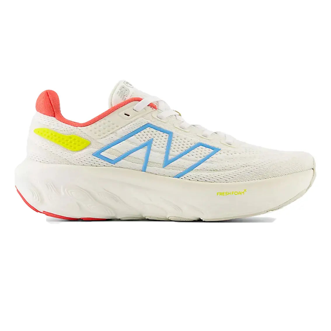 Womens New Balance Fresh Foam X 1080v13