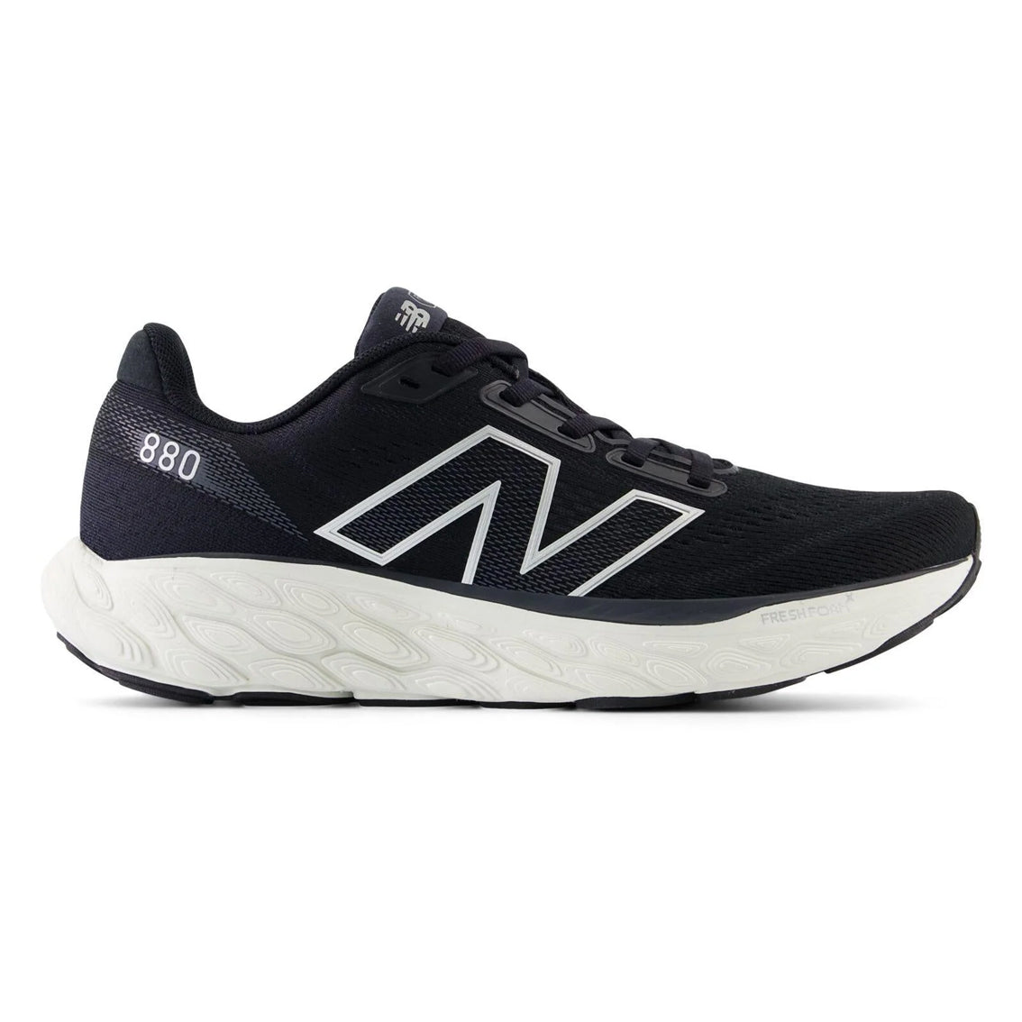 Womens New Balance Fresh Foam X 880v14 Cushioned Daily Trainer