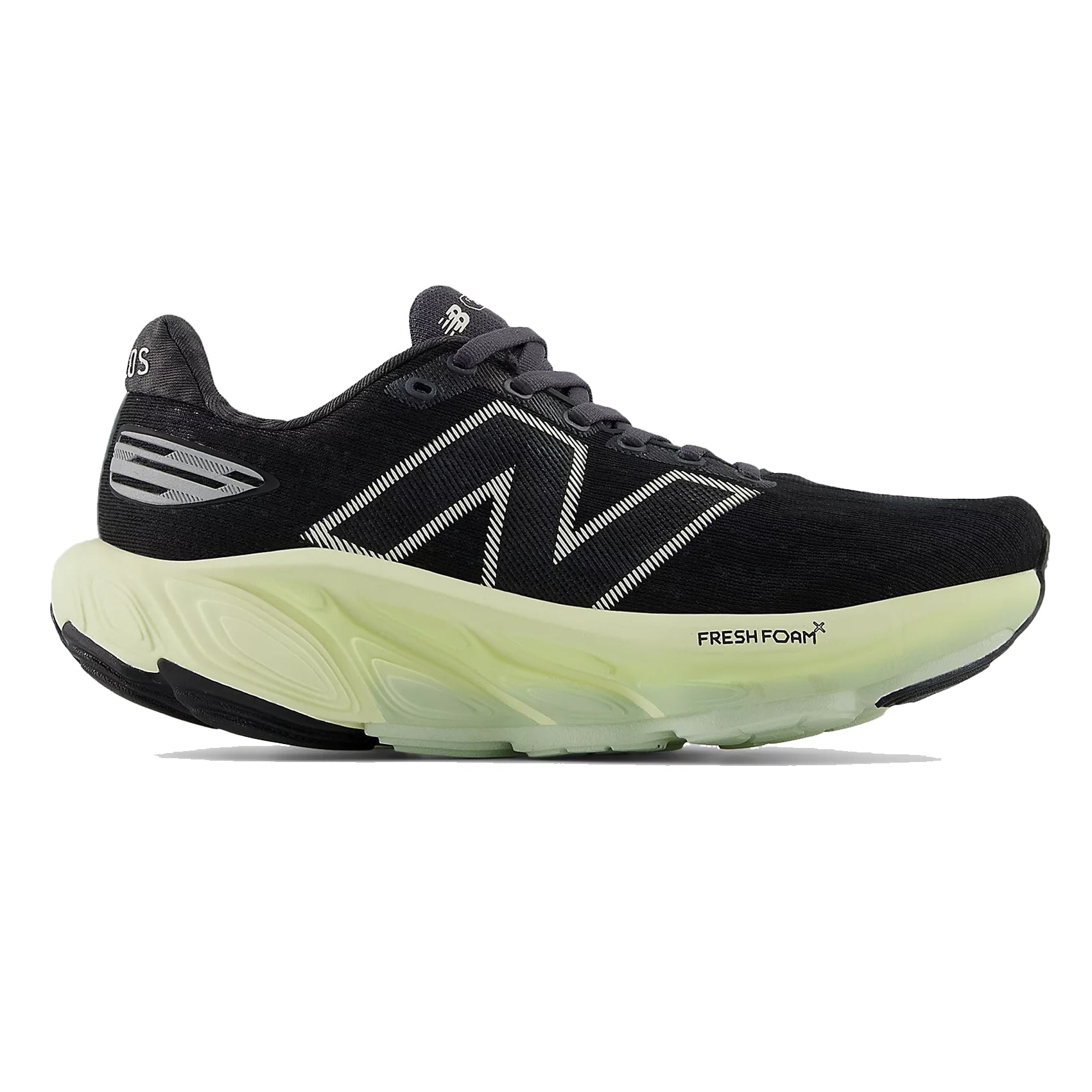 New balance fresh foam sport women's sneakers black sea salt deals