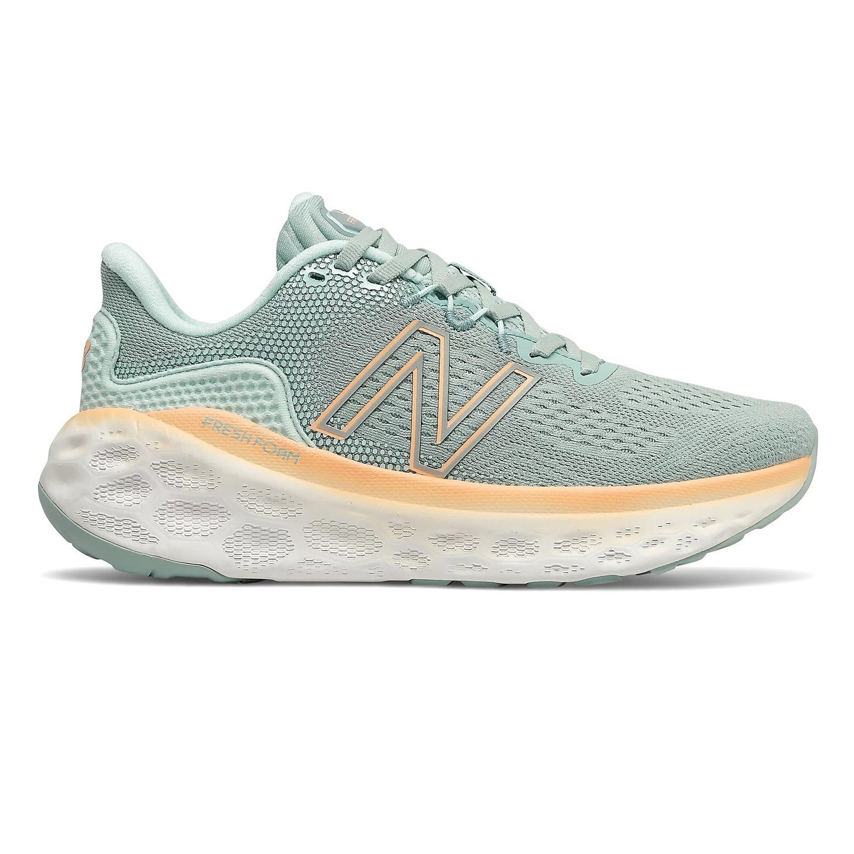 Womens New Balance Fresh Foam X More v3
