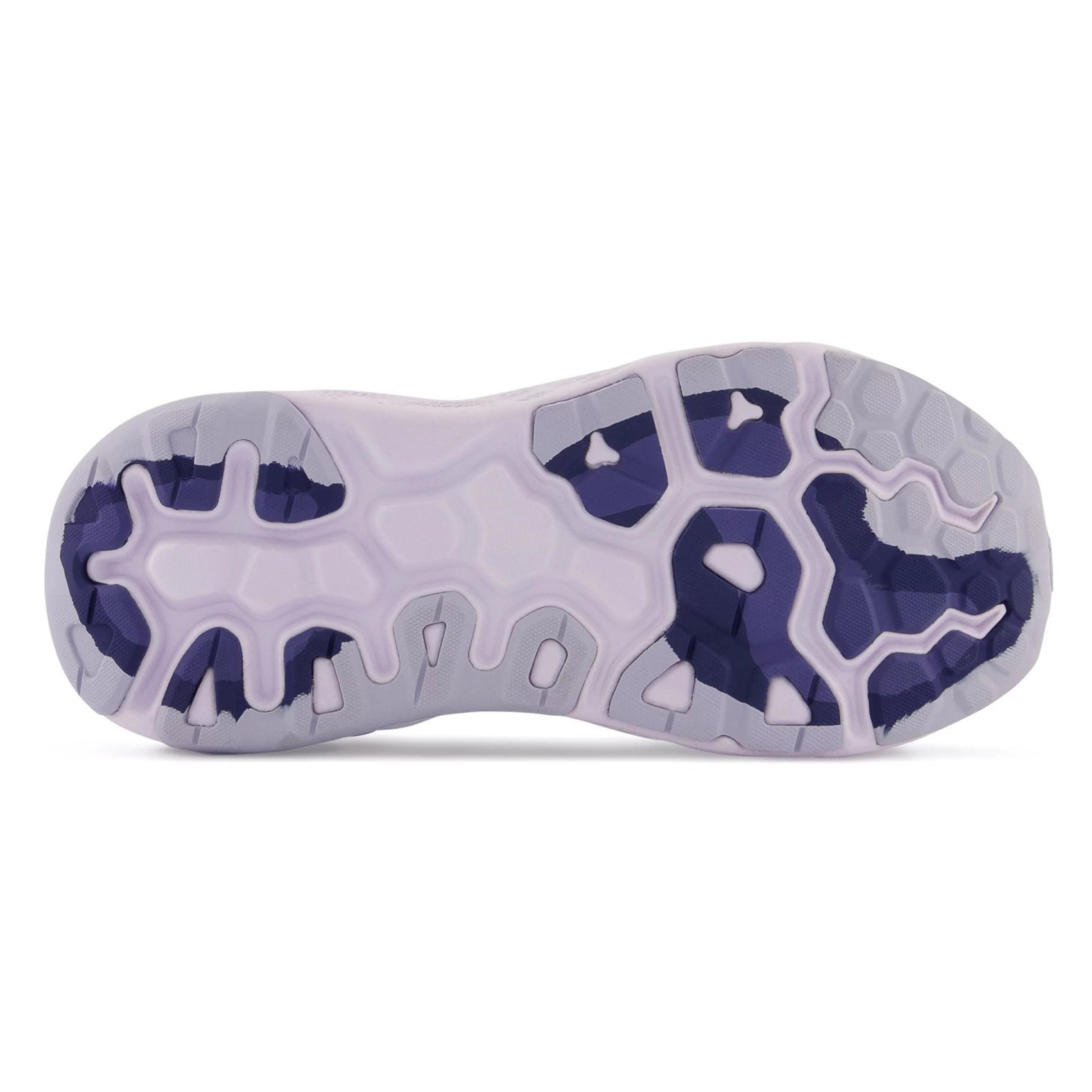Womens New Balance Fresh Foam X More v3