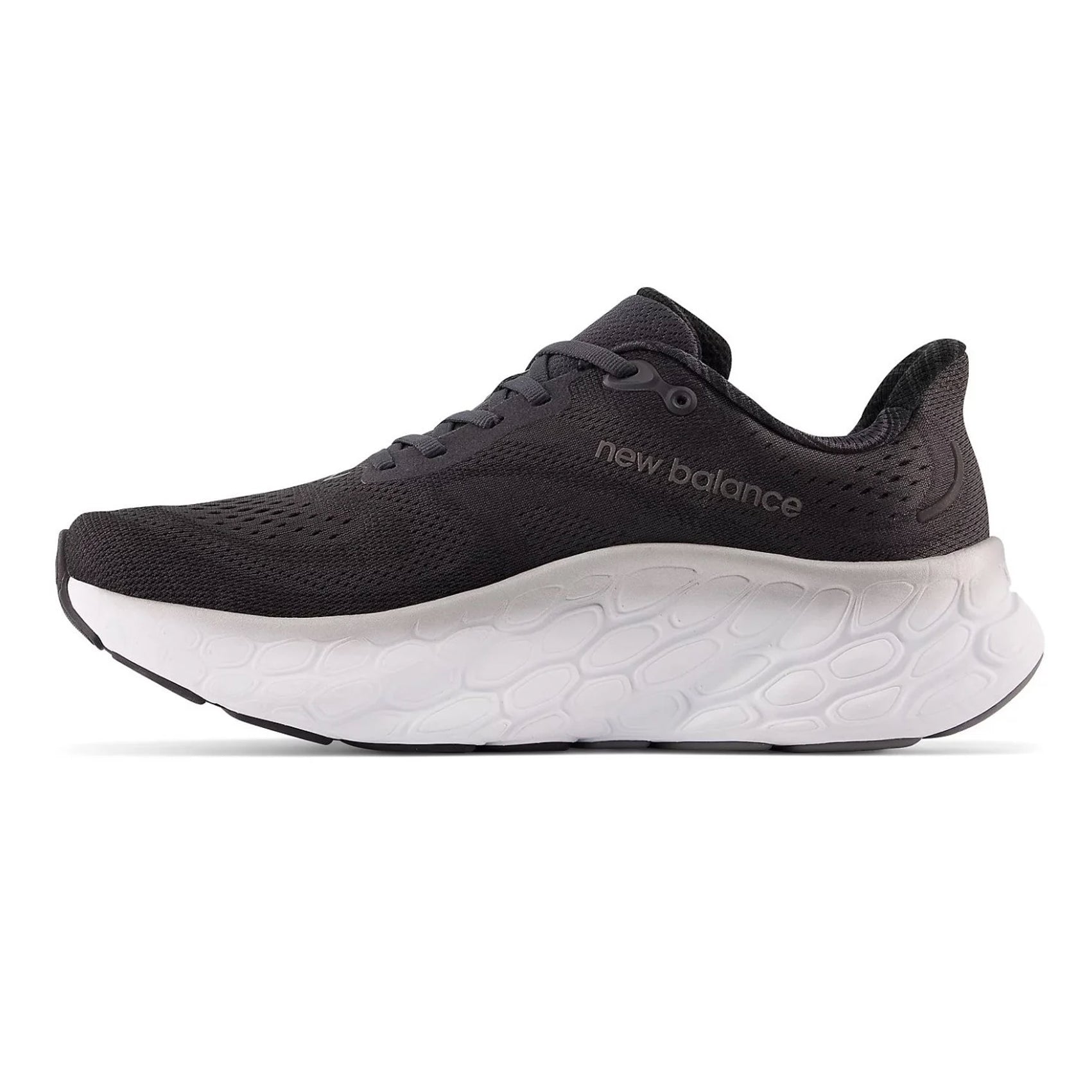 Womens New Balance Fresh Foam X More v4