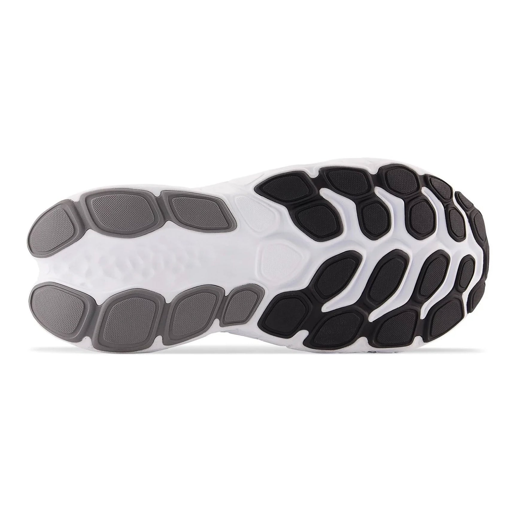 Womens New Balance Fresh Foam X More v4