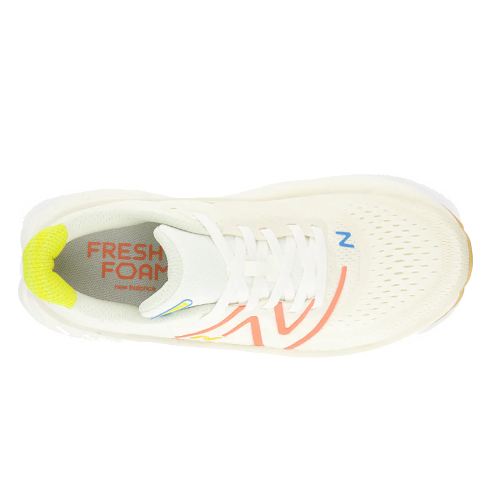 Womens New Balance Fresh Foam X More v4