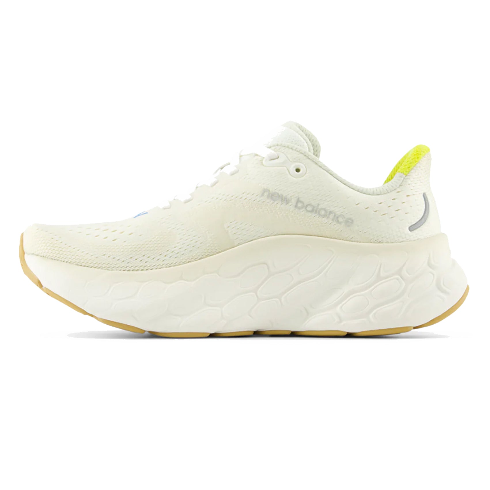 Womens New Balance Fresh Foam X More v4