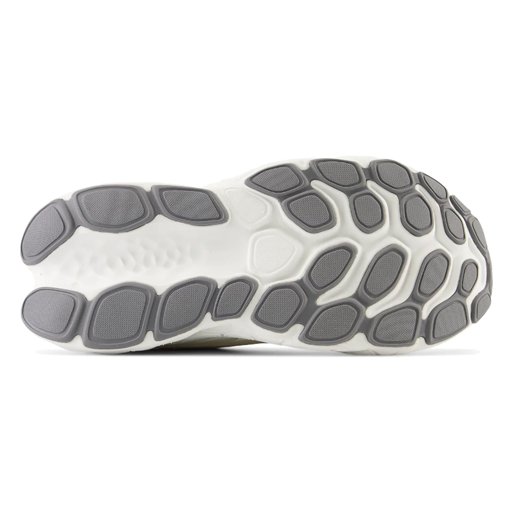 Womens New Balance Fresh Foam X More v4