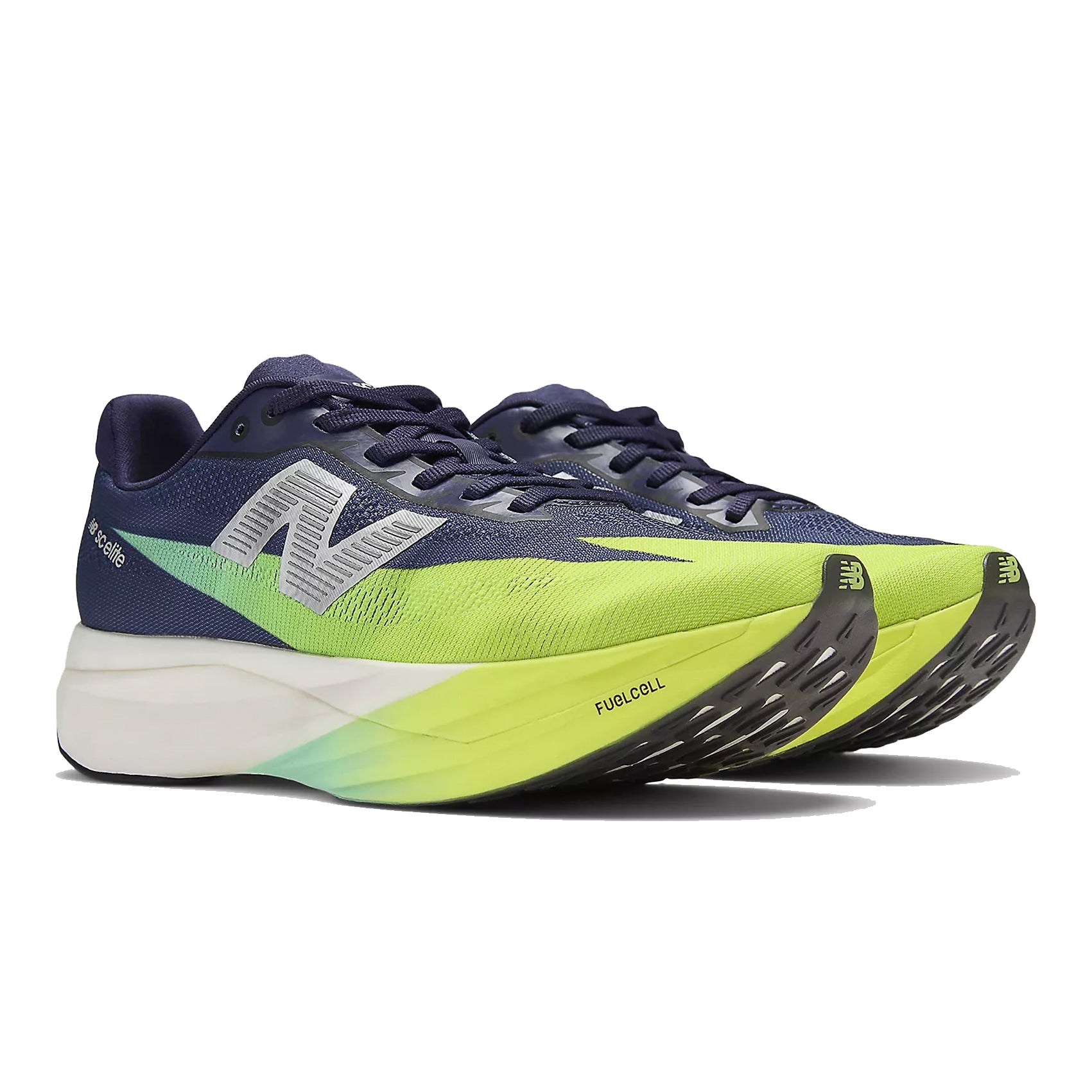 Womens New Balance FuelCell SuperComp Elite v5