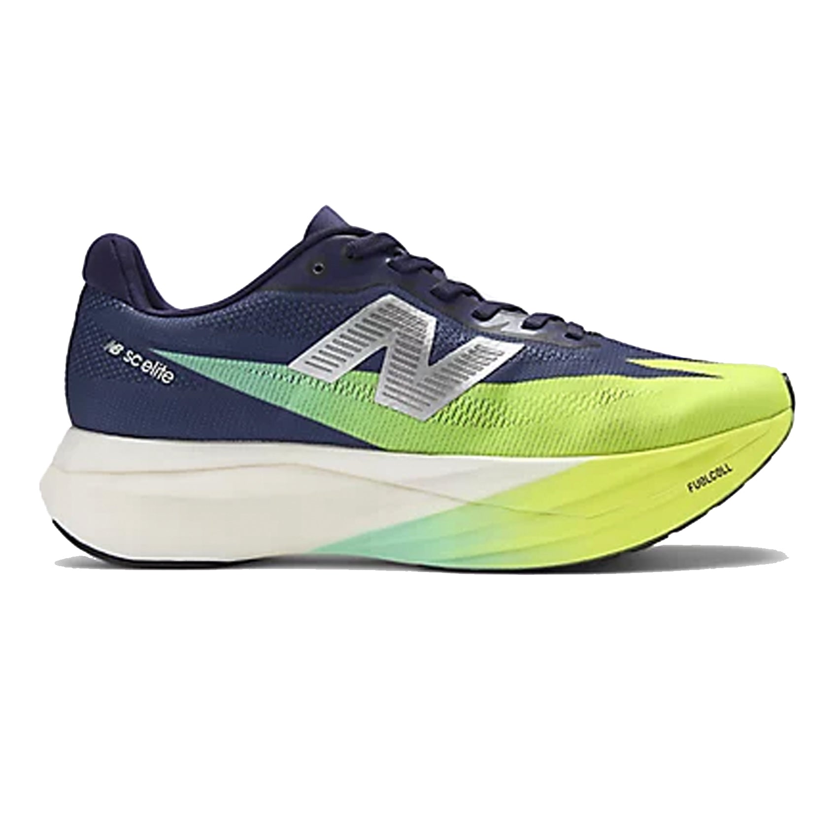 Womens New Balance FuelCell SuperComp Elite v5