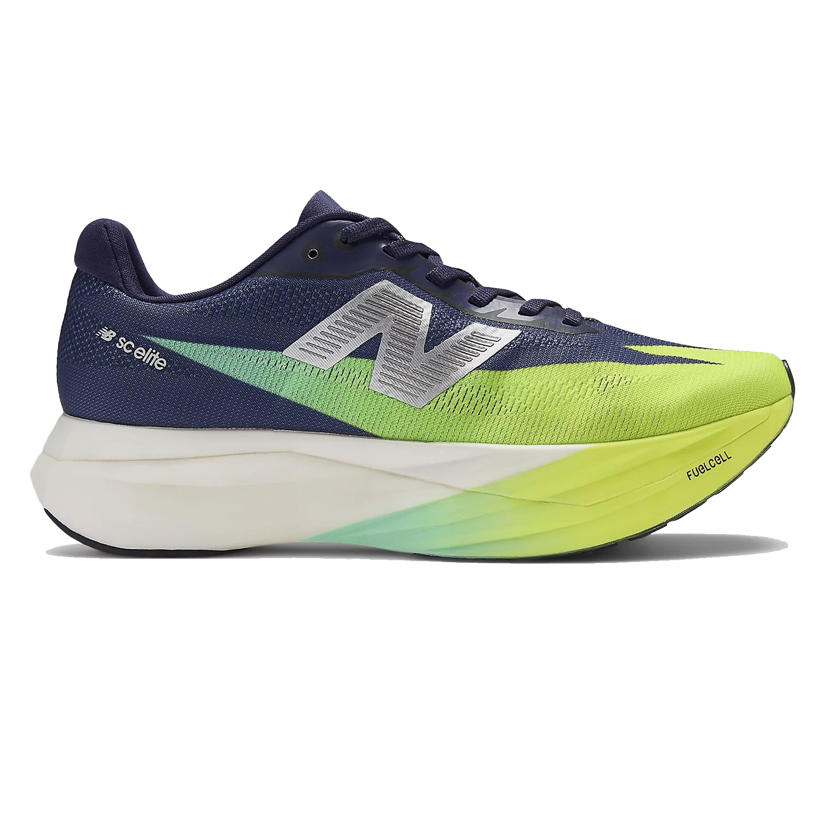 Womens New Balance FuelCell SuperComp Elite v5