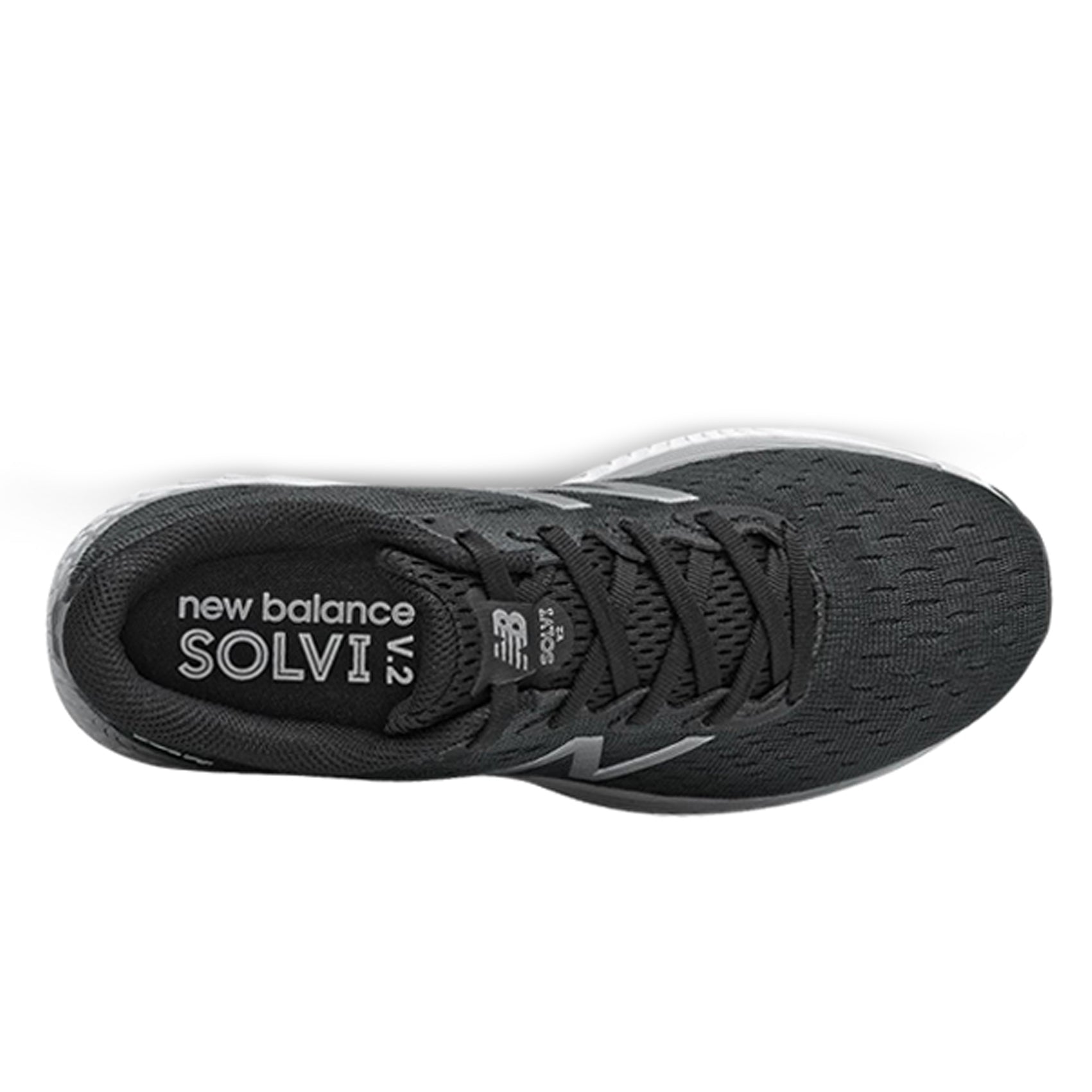 Womens New Balance Solvi V2 (Wide)