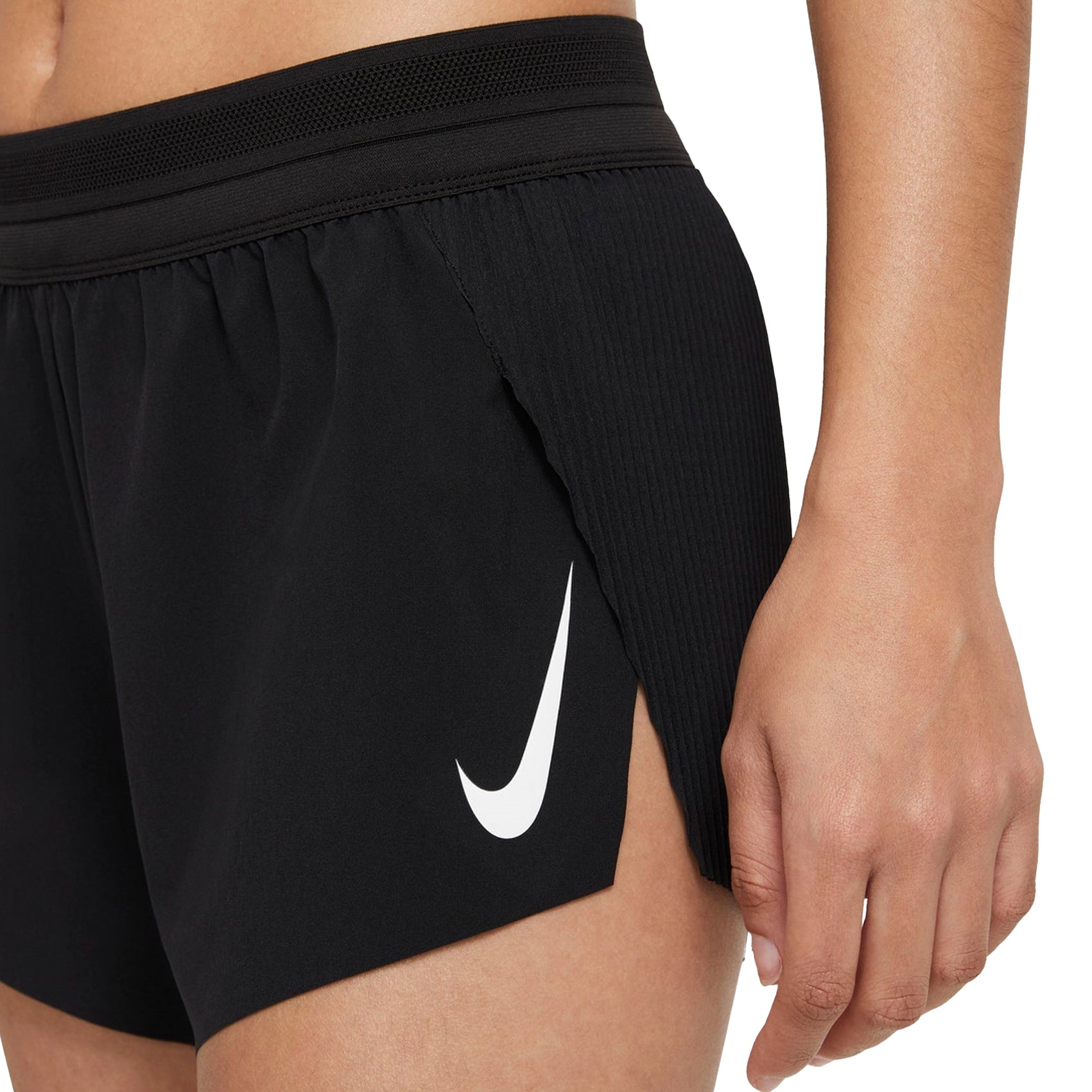 Womens Nike AeroSwift Dri-FIT Running Shorts