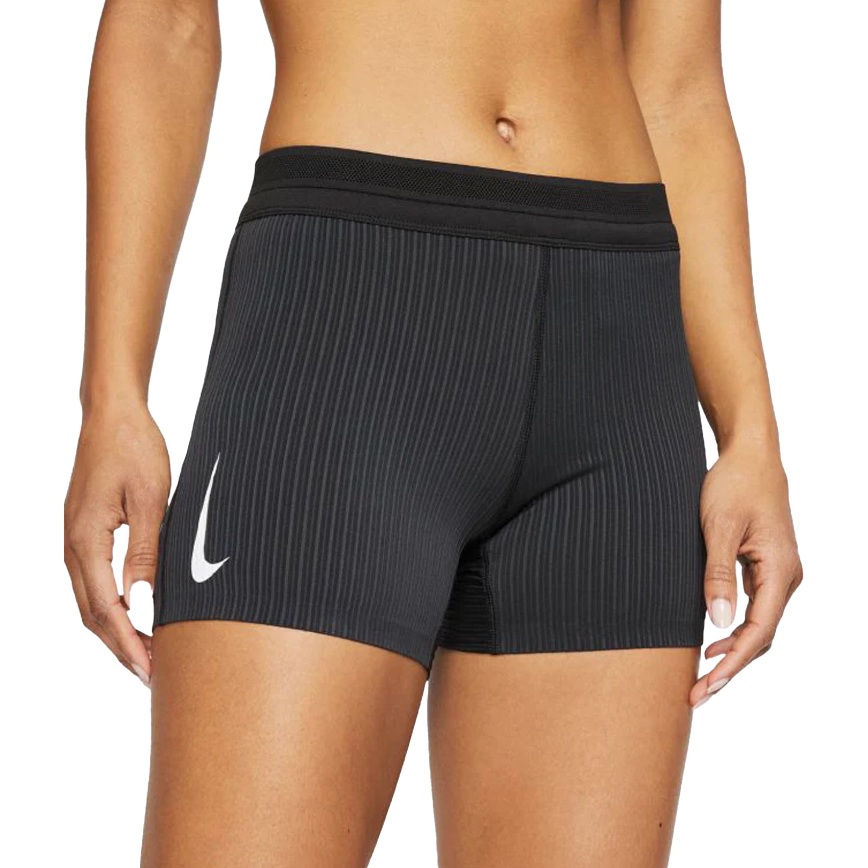 Womens Nike AeroSwift Dri-FIT Running Shorts