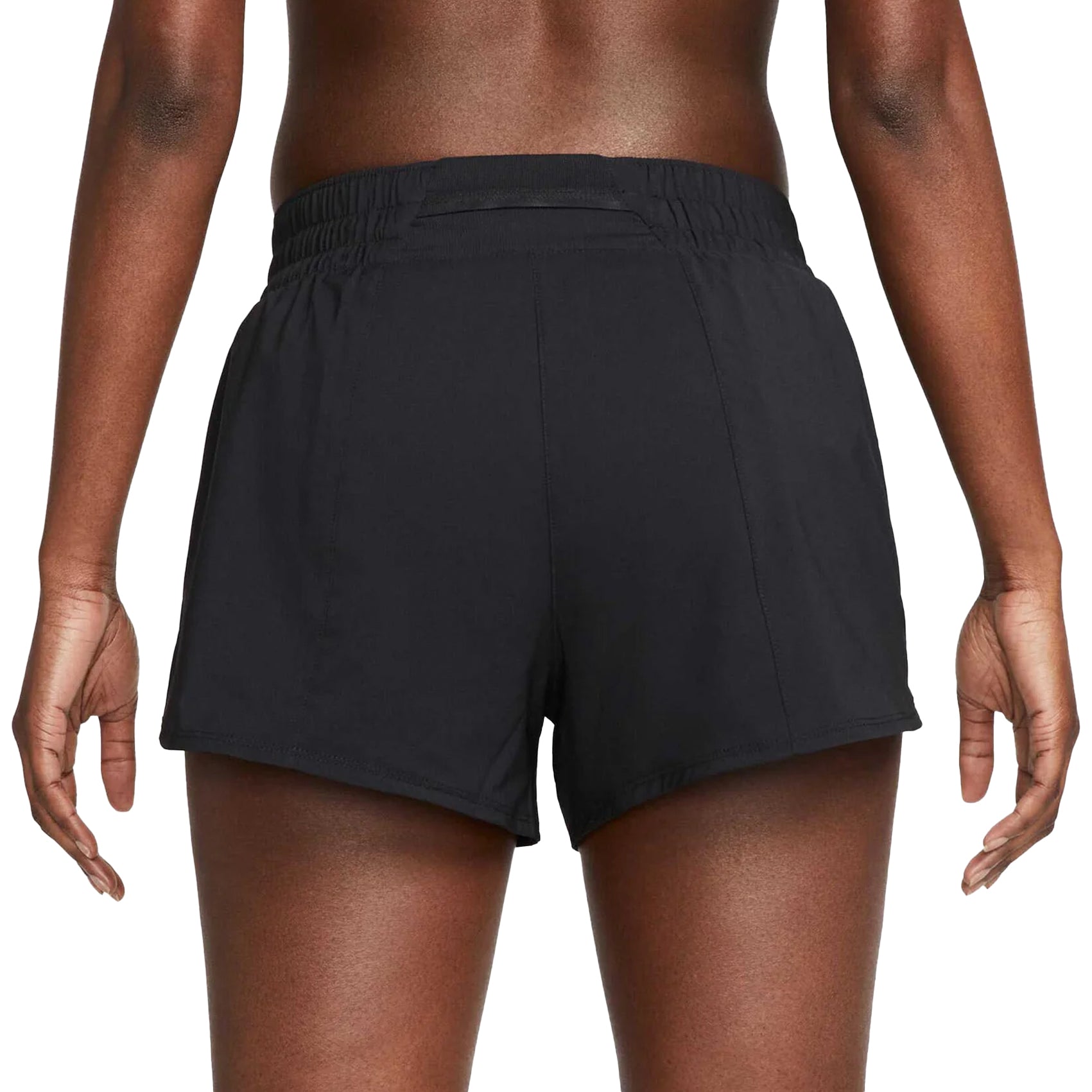 Womens Nike Dri-FIT One Swoosh Shorts