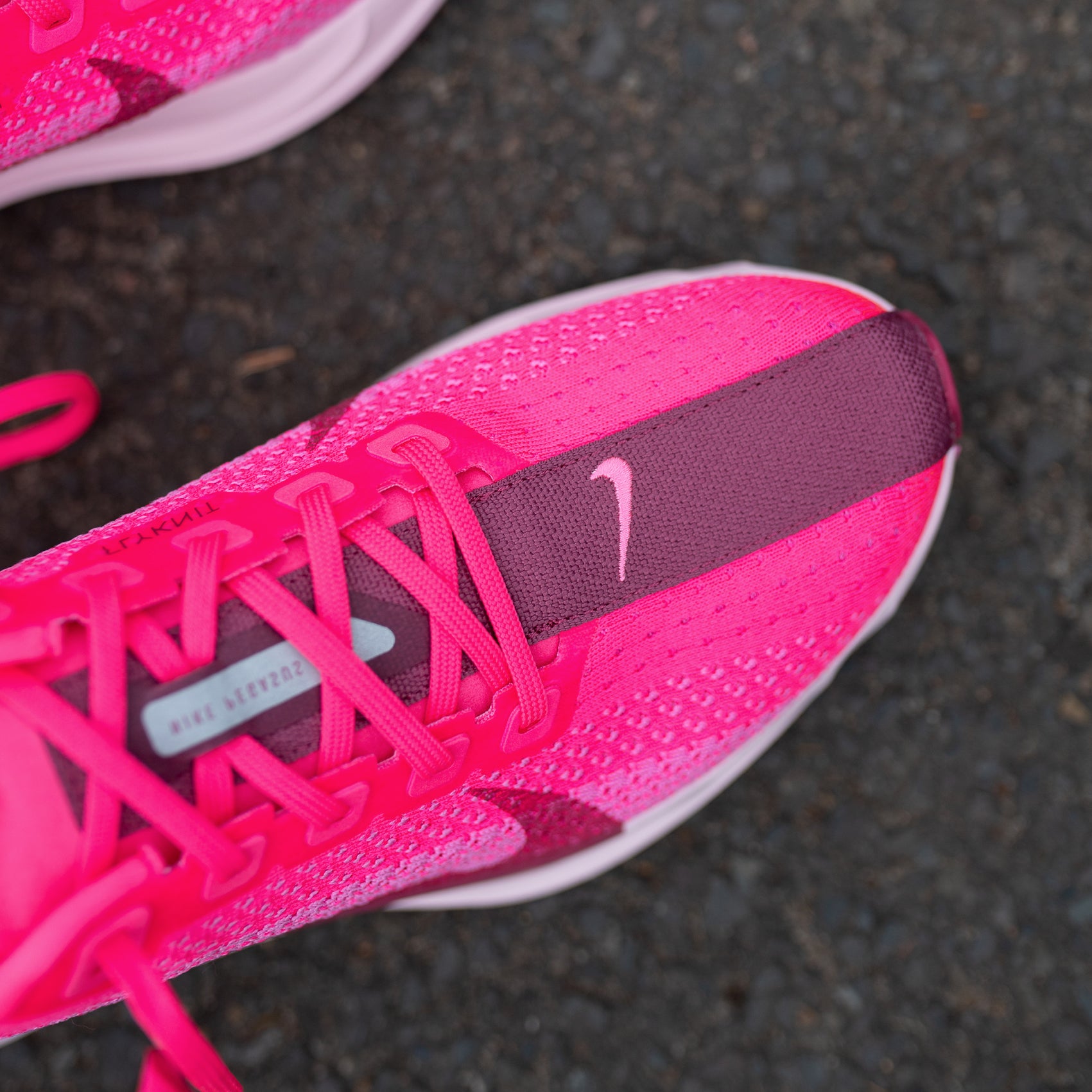 Womens Nike Pegasus Plus