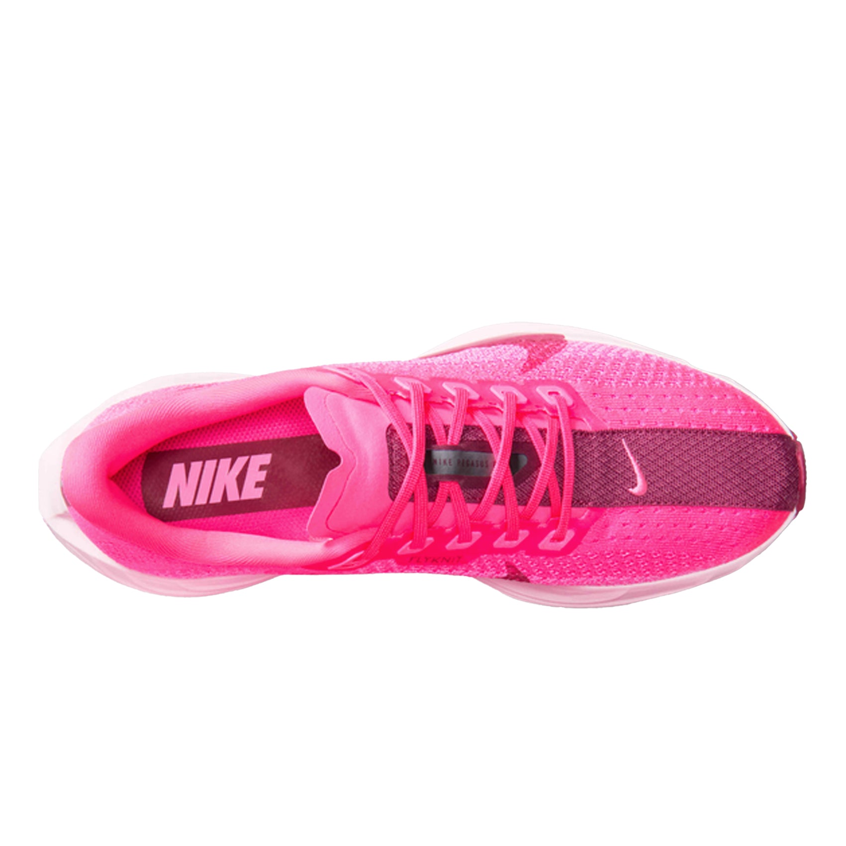 Womens Nike Pegasus Plus