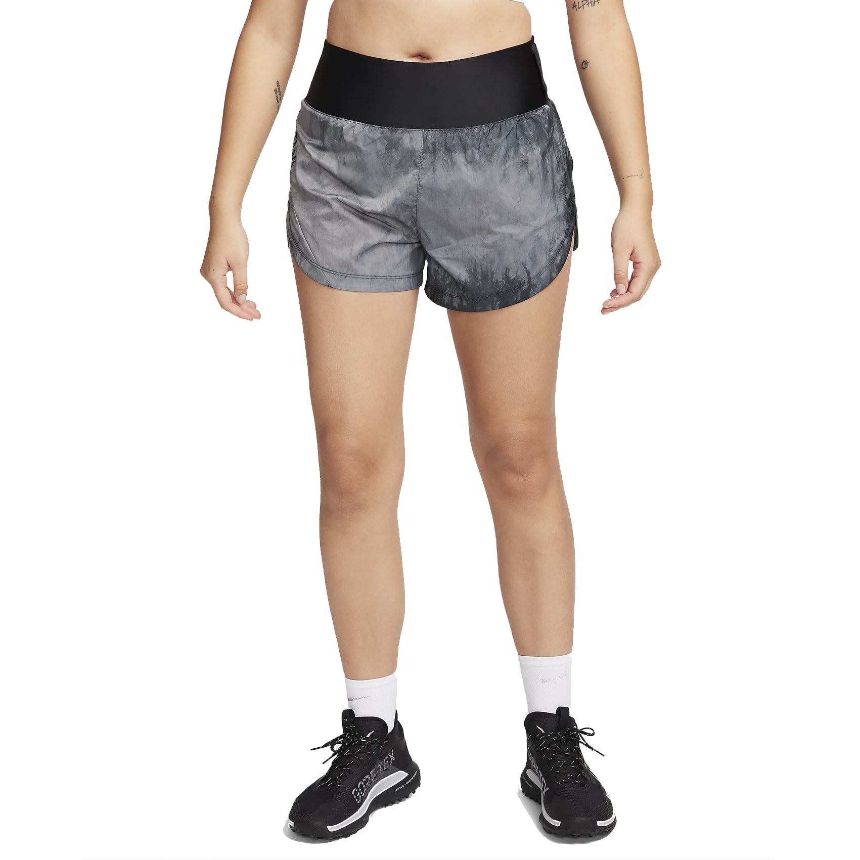 Womens Nike Repel Trail Short