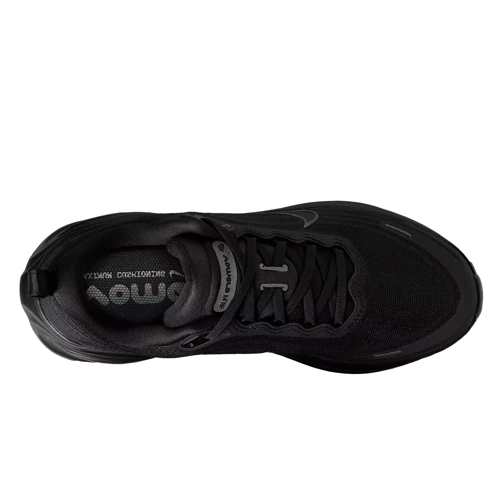 Womens Nike Vomero Plus