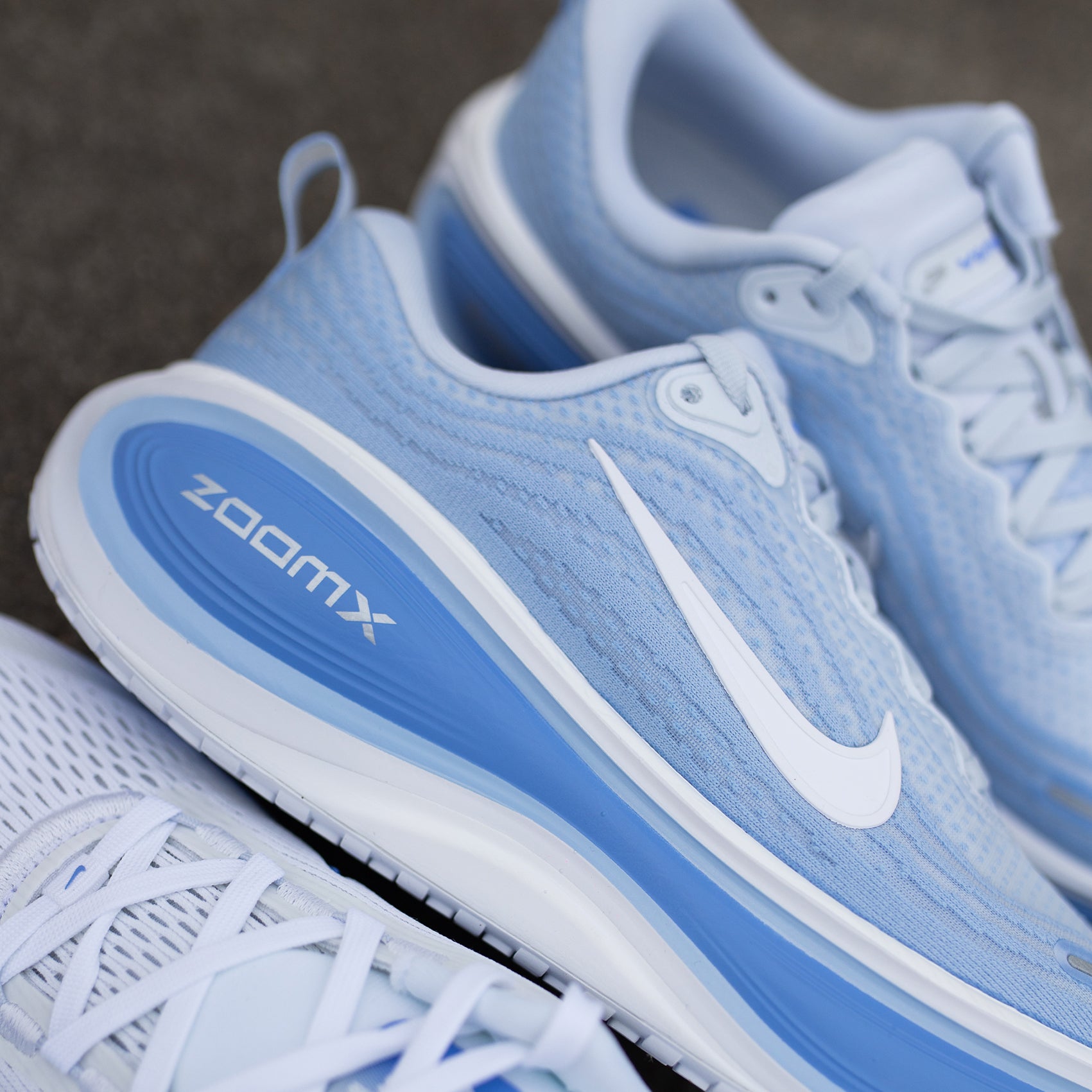 Womens Nike Vomero Plus