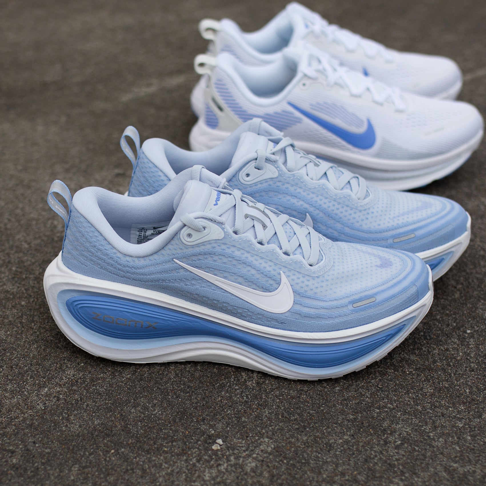 Womens Nike Vomero Plus