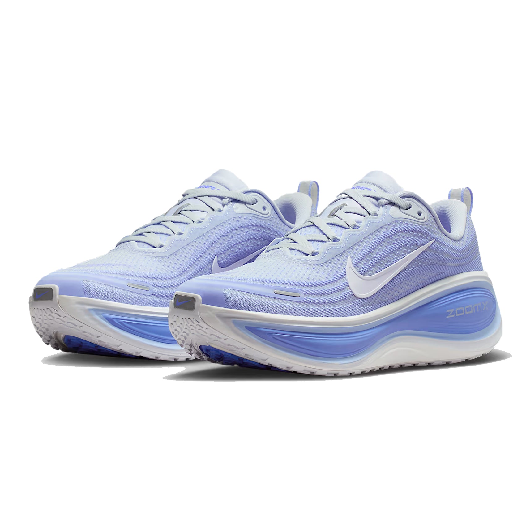 Womens Nike Vomero Plus