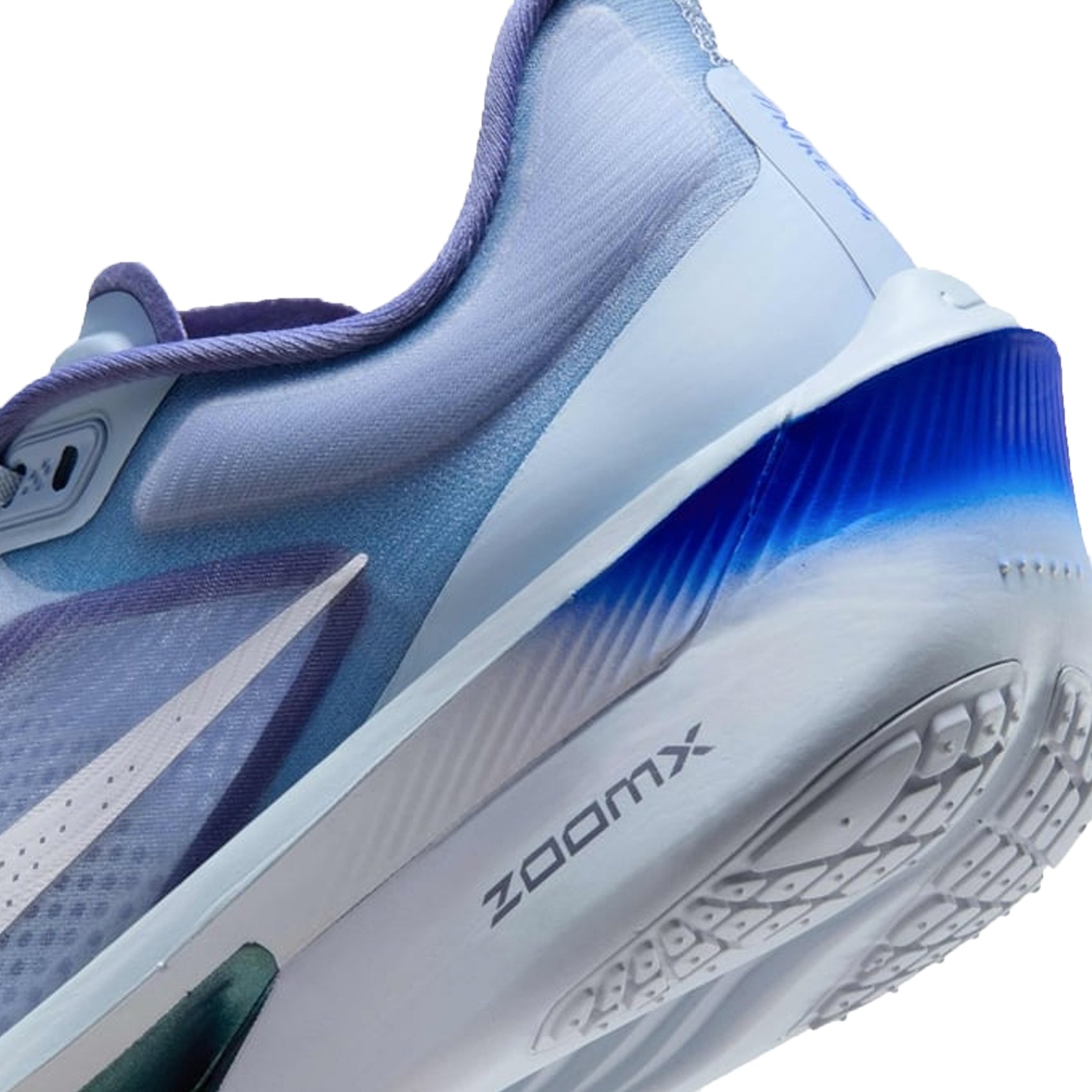Womens Nike Zoom Fly 6