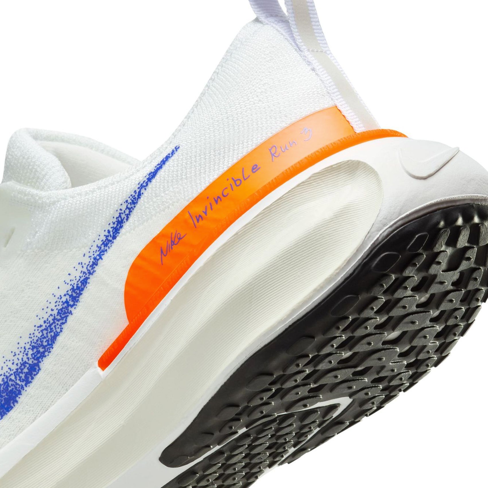 Womens Nike ZoomX Invincible Run 3