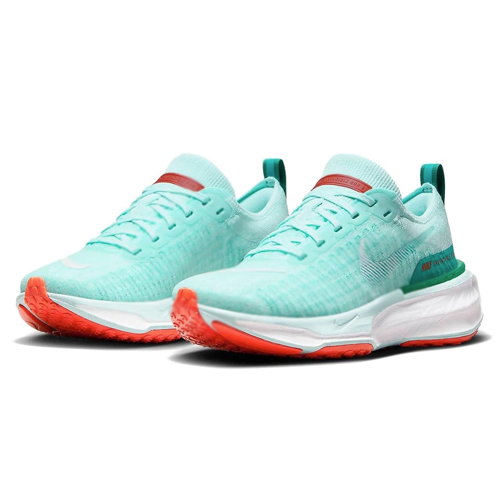 Womens Nike ZoomX Invincible Run 3