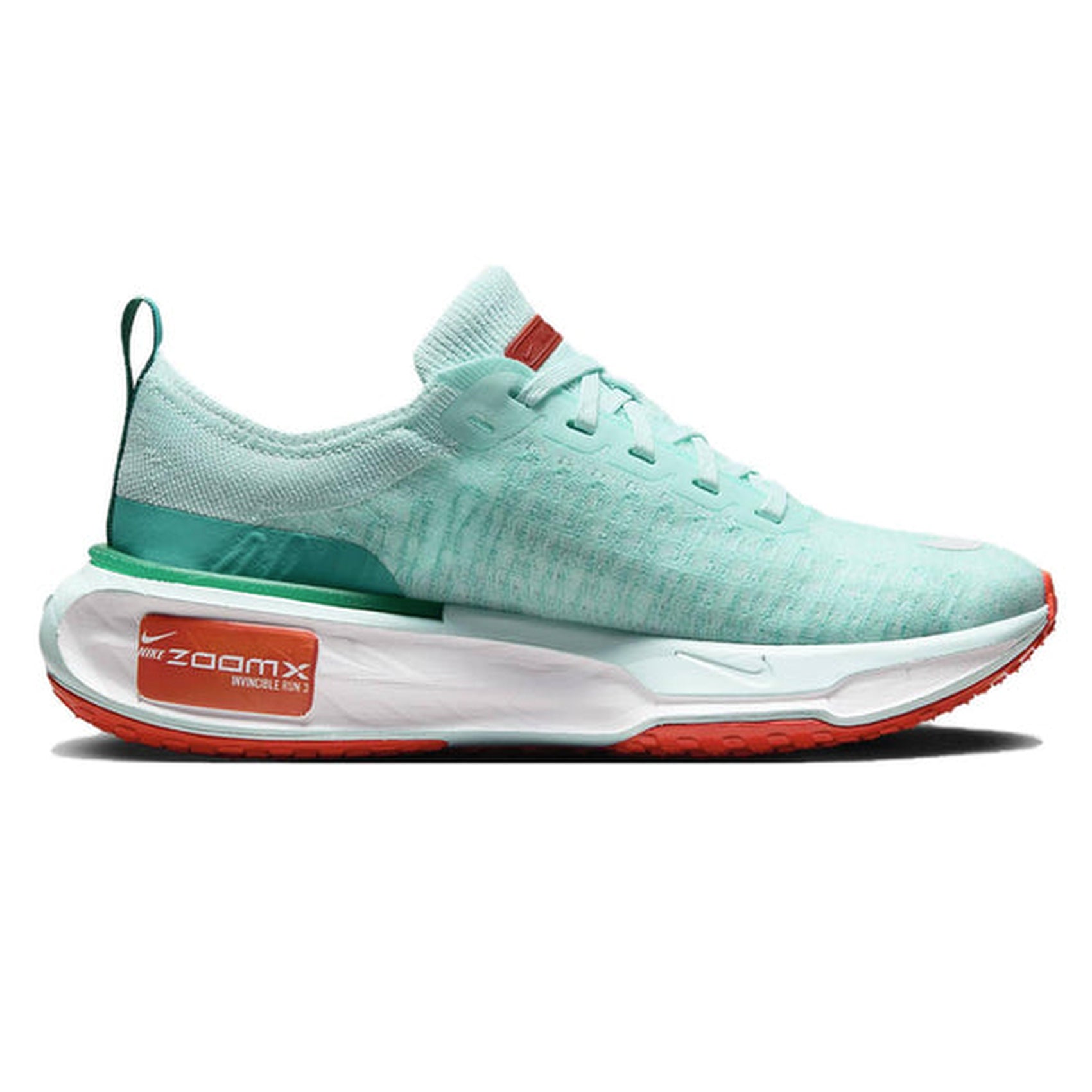 Womens Nike ZoomX Invincible Run 3