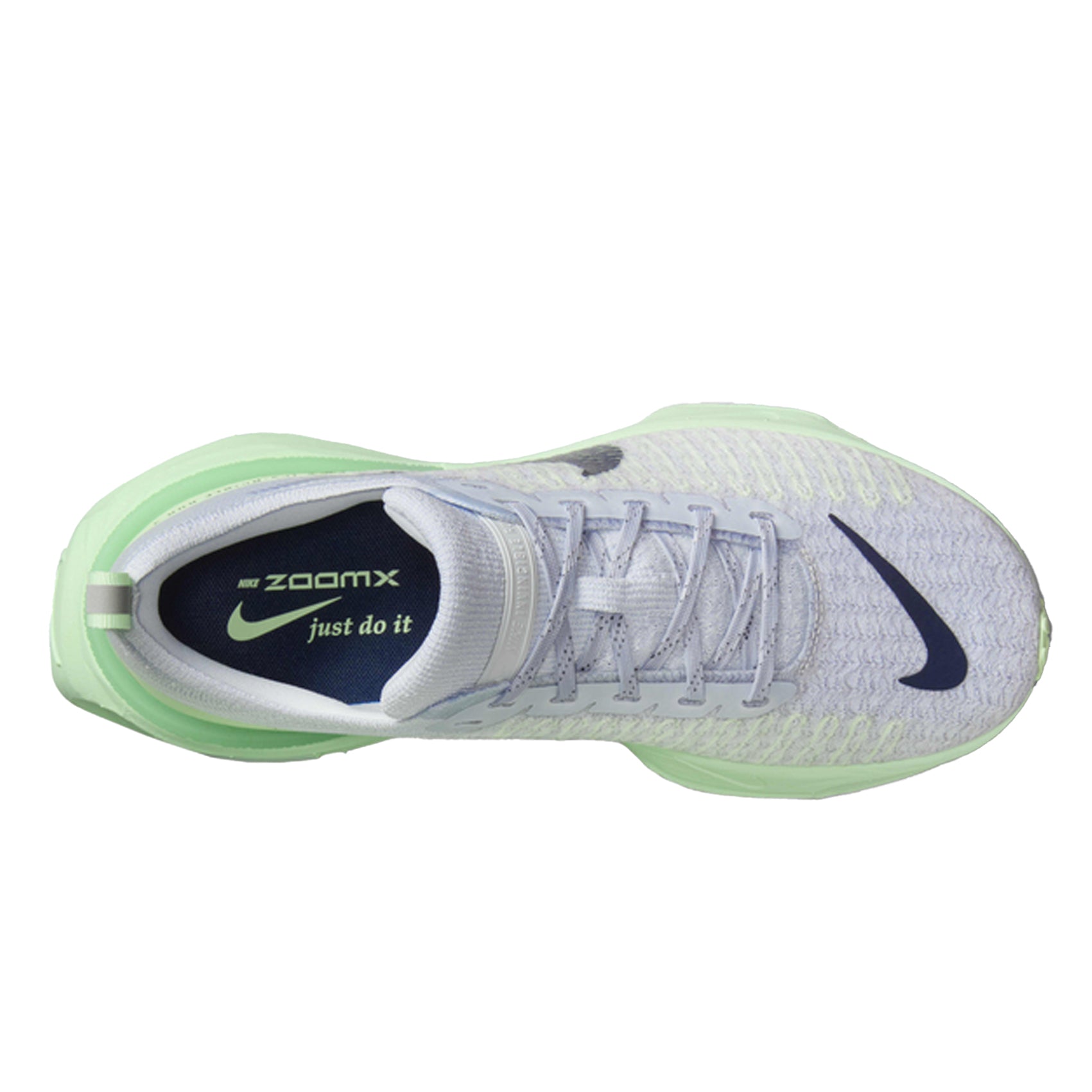Womens Nike ZoomX Invincible Run 3