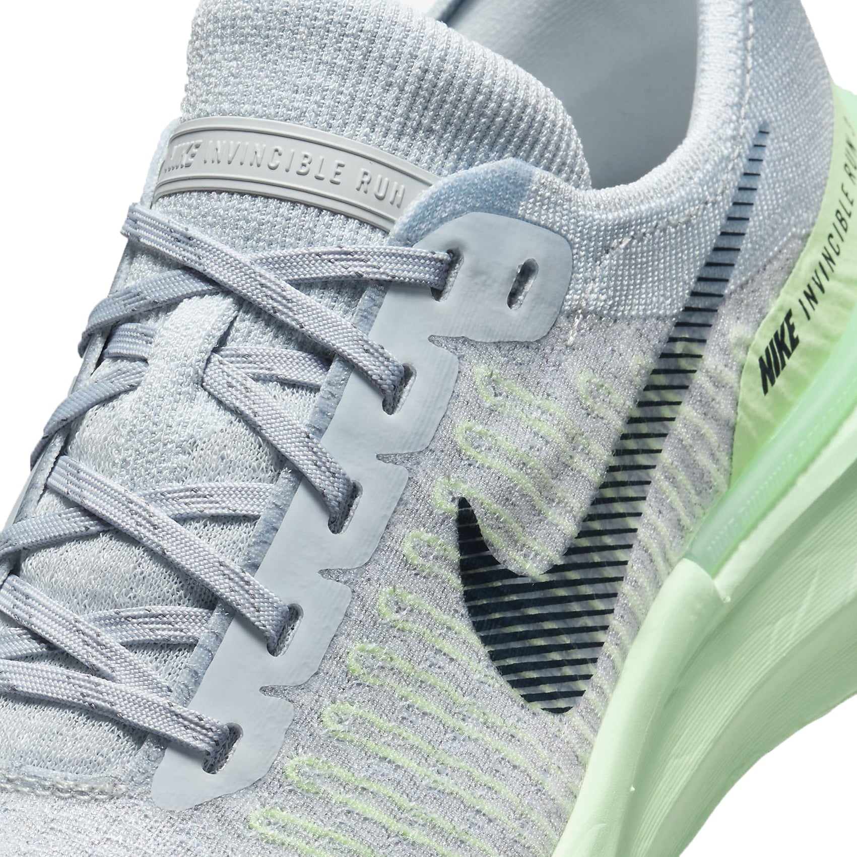 Womens Nike ZoomX Invincible Run 3