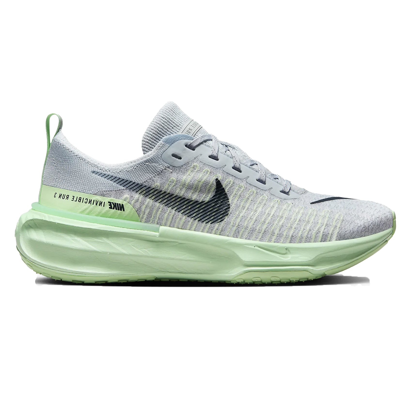 Womens Nike ZoomX Invincible Run