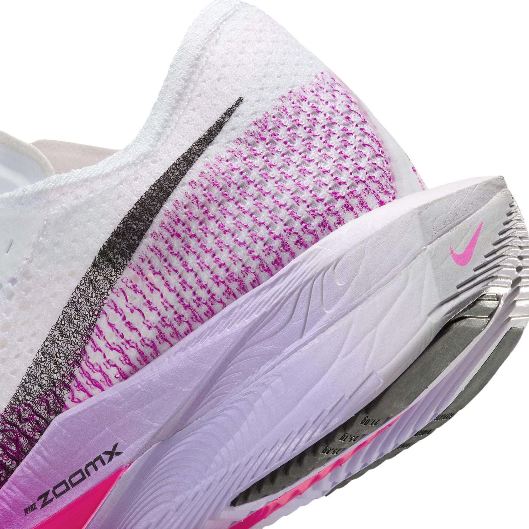Womens Nike ZoomX Vaporfly Next% 3