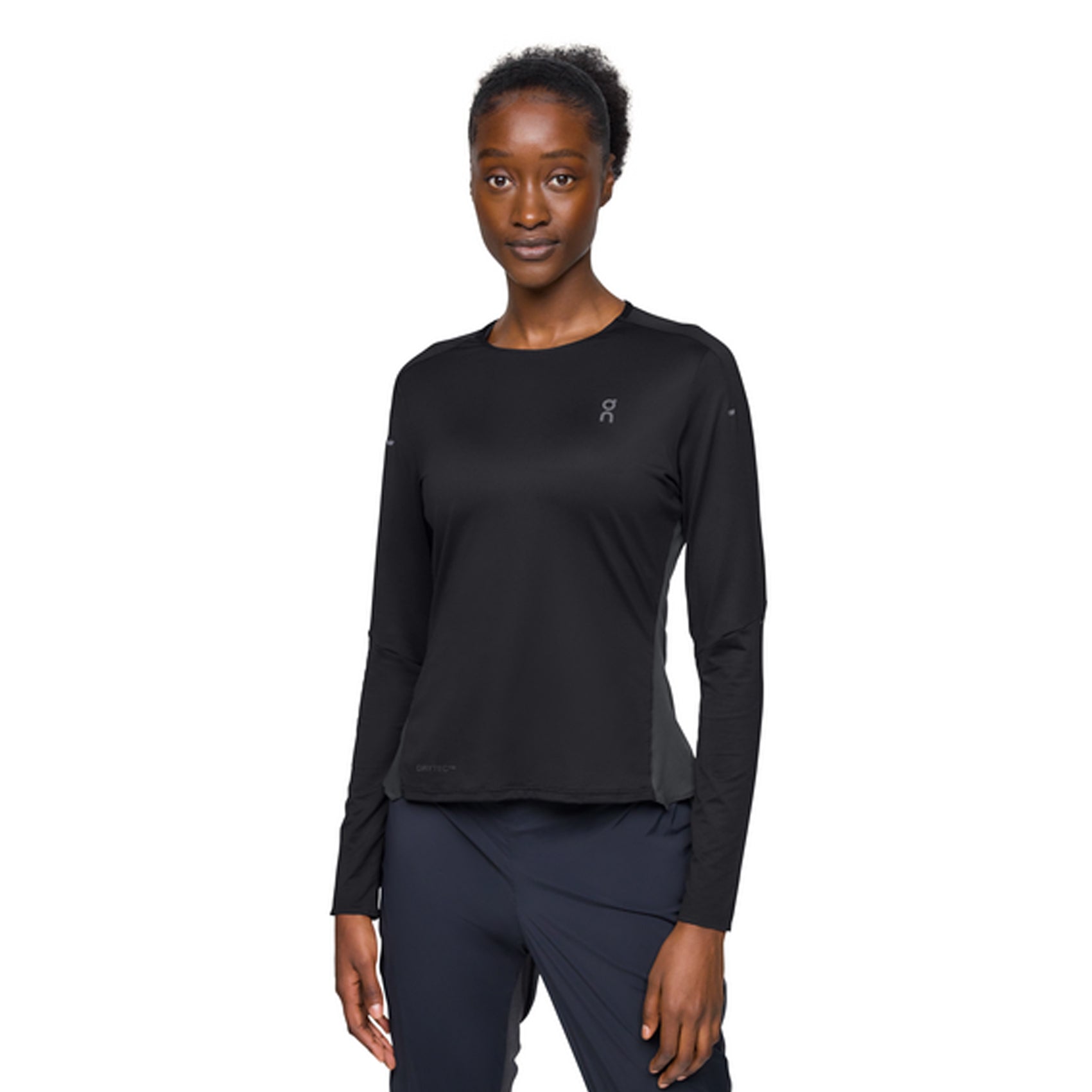 Womens On Running Performance Long-T