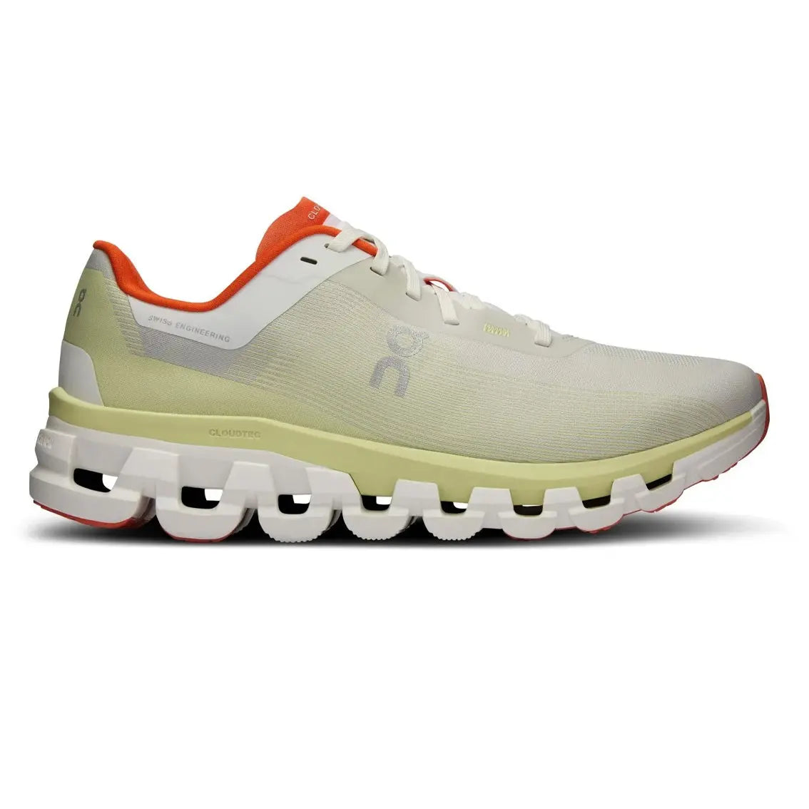 On Running - Women's On Cloud Flow 4 Shoes main image 0