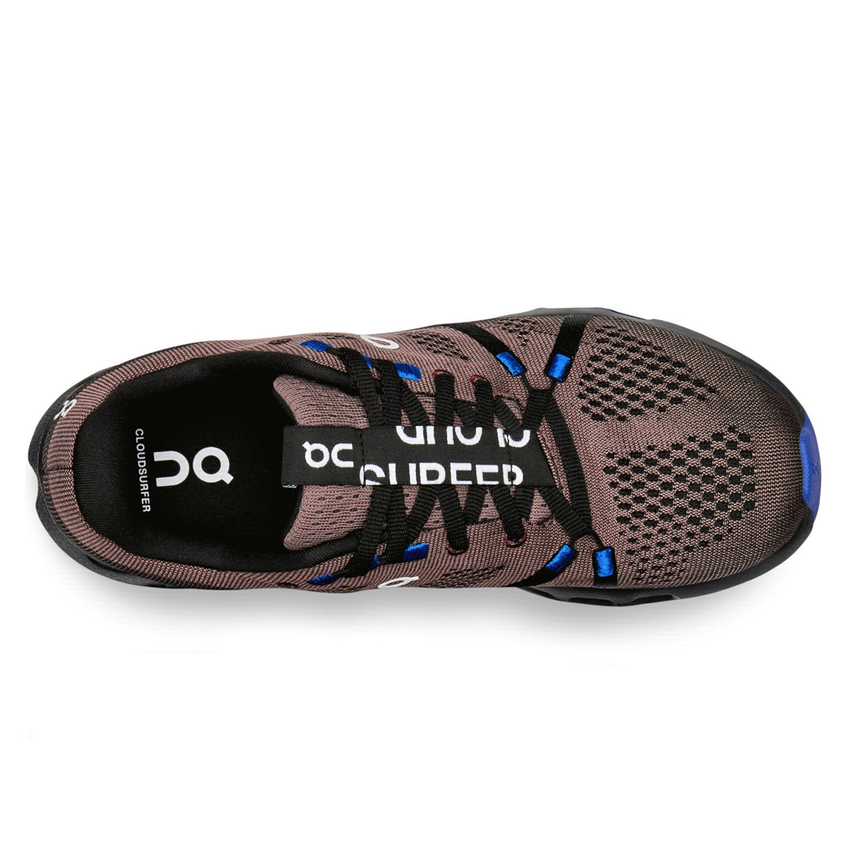 Womens On Running Cloudsurfer 7