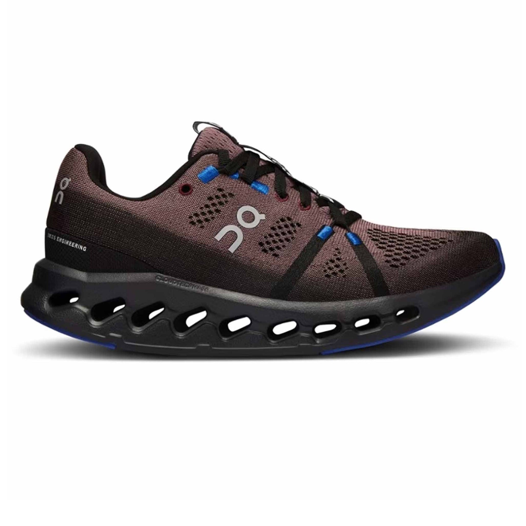 Womens On Running Cloudsurfer 7