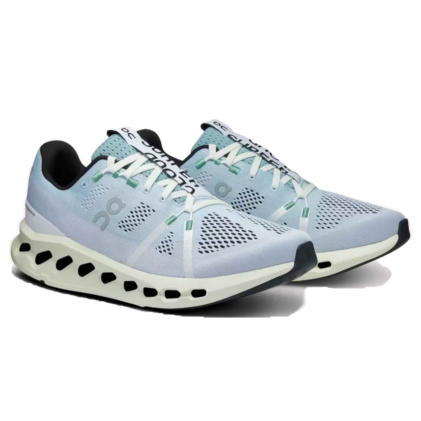 Womens On Running Cloudsurfer 7