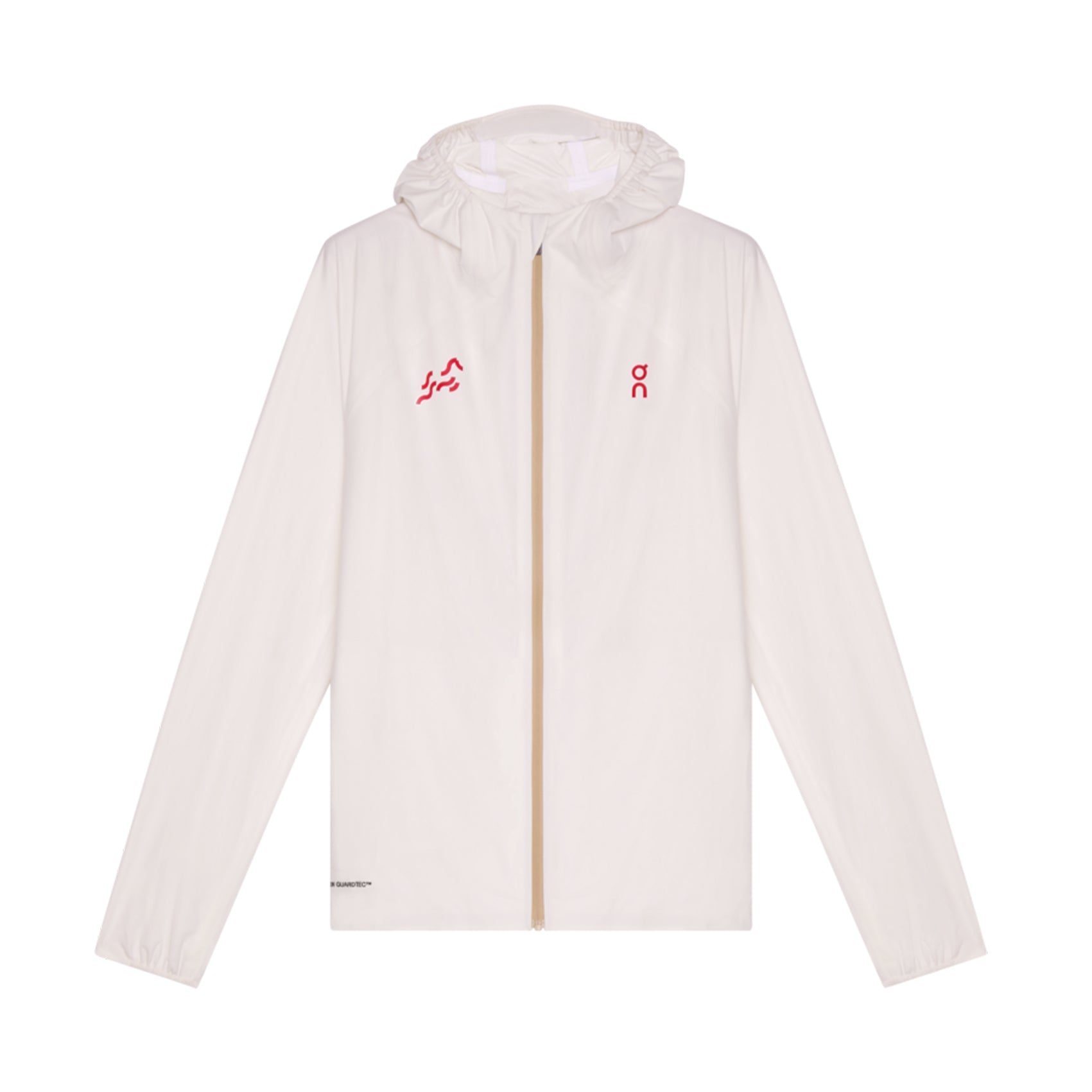 Womens On Running Performance Jacket