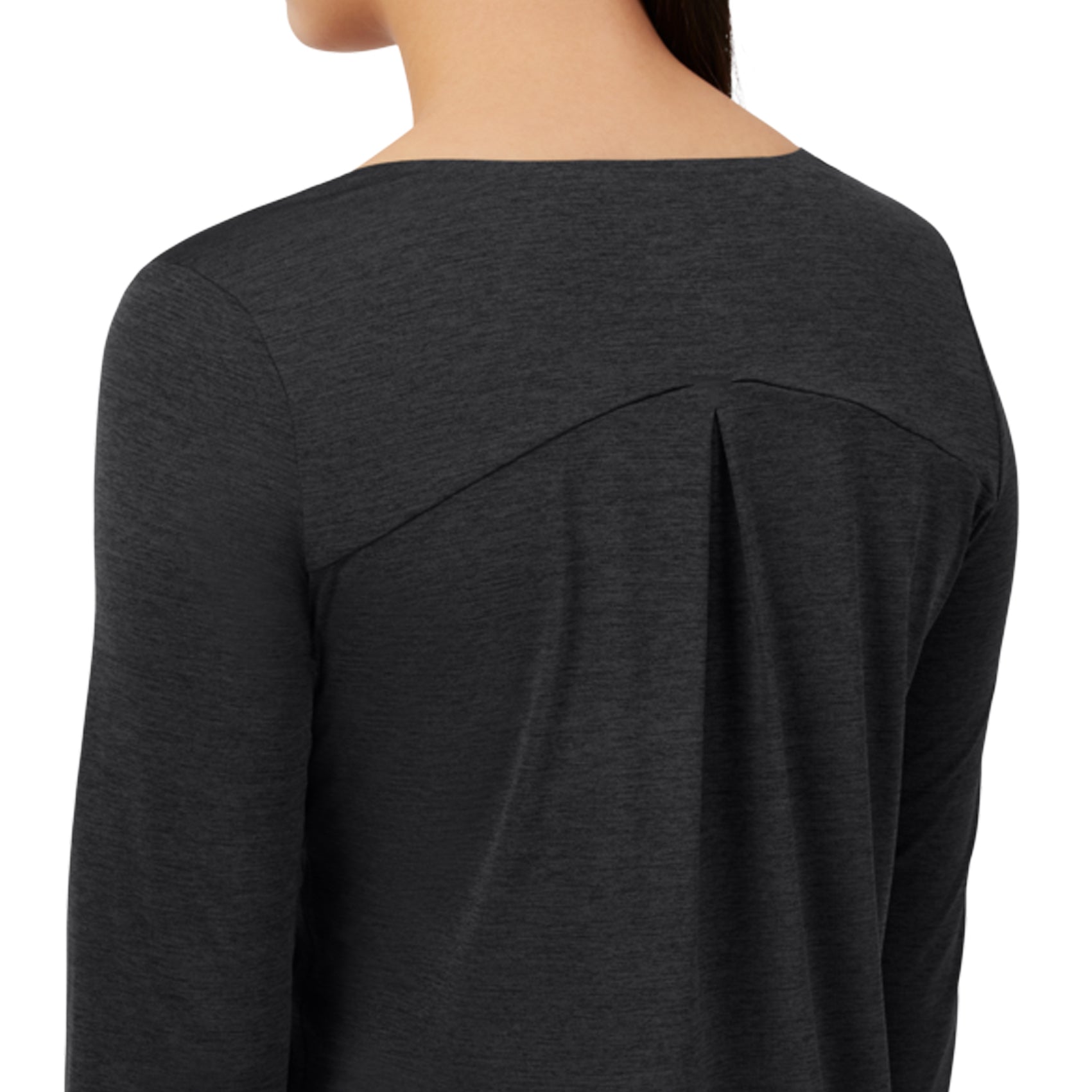 Womens On Running Performance Long-T