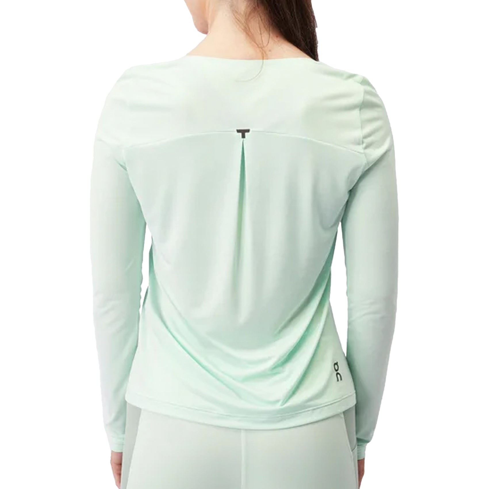 Womens On Running Performance Long-T