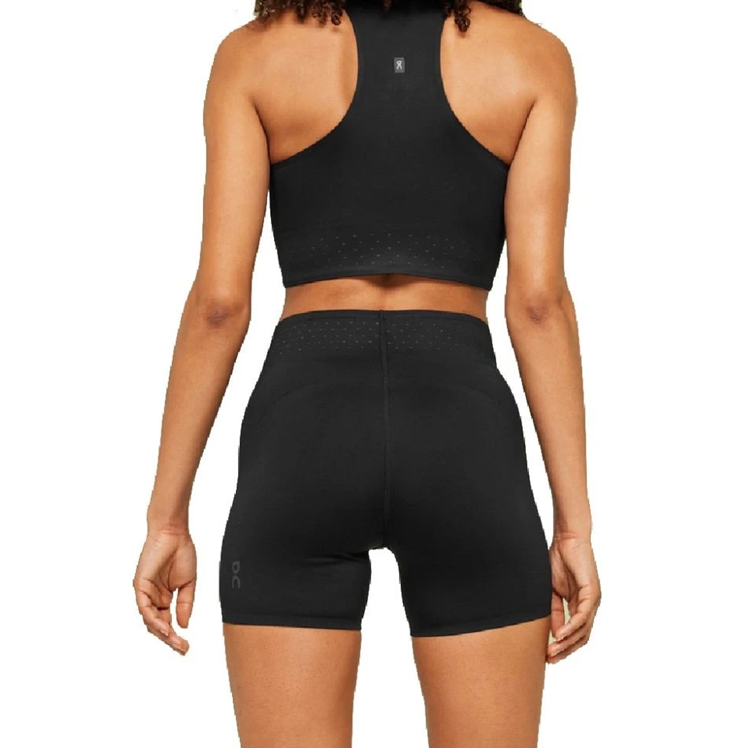 Womens On Running Race Tights