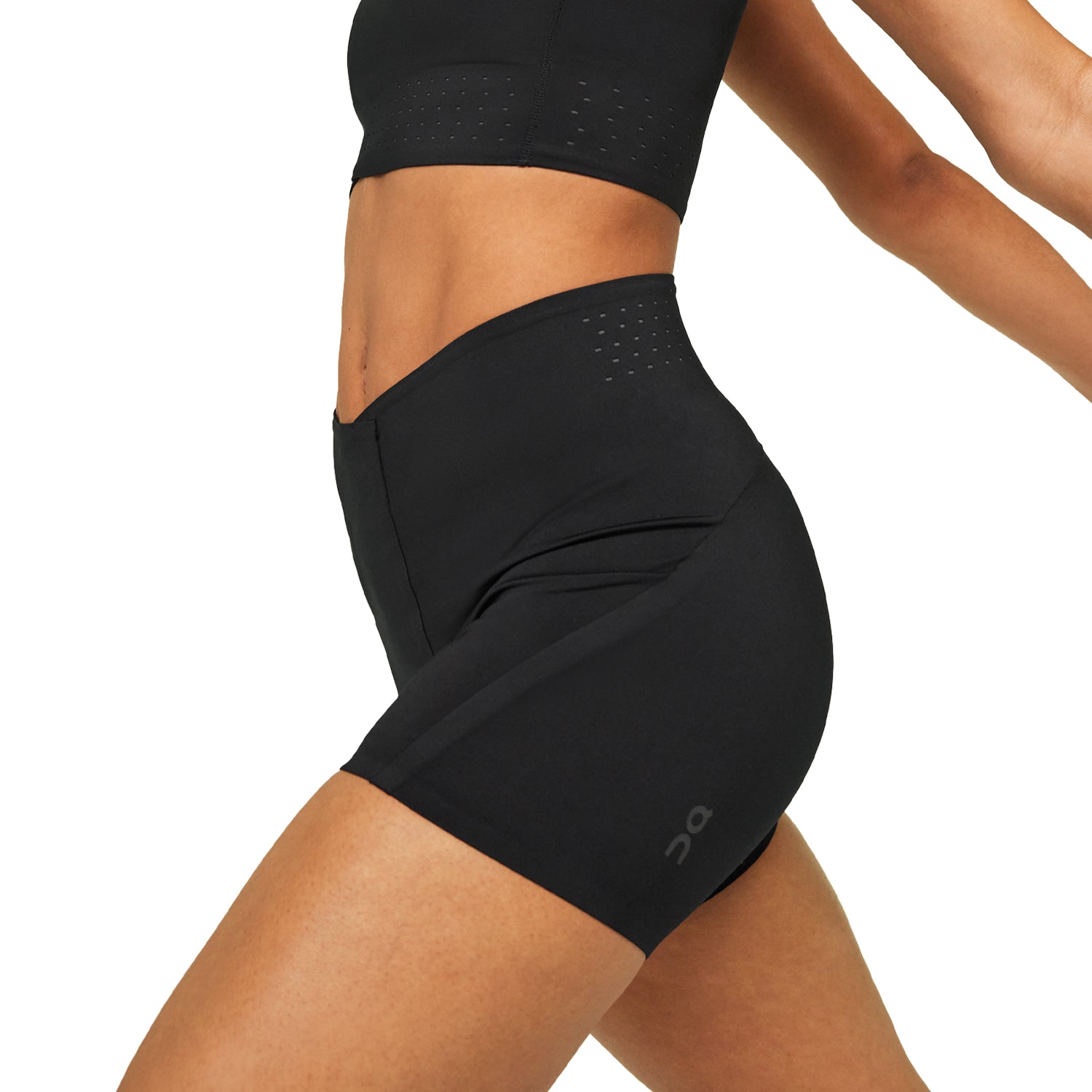 Womens On Running Race Tights