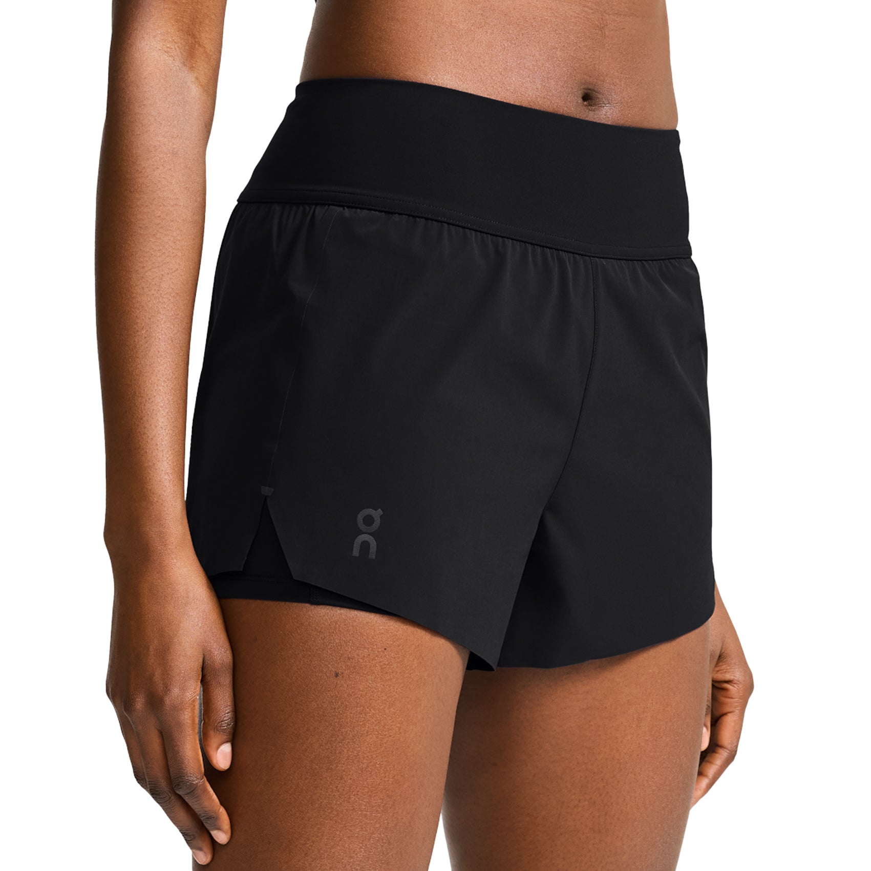 Womens On Running Shorts