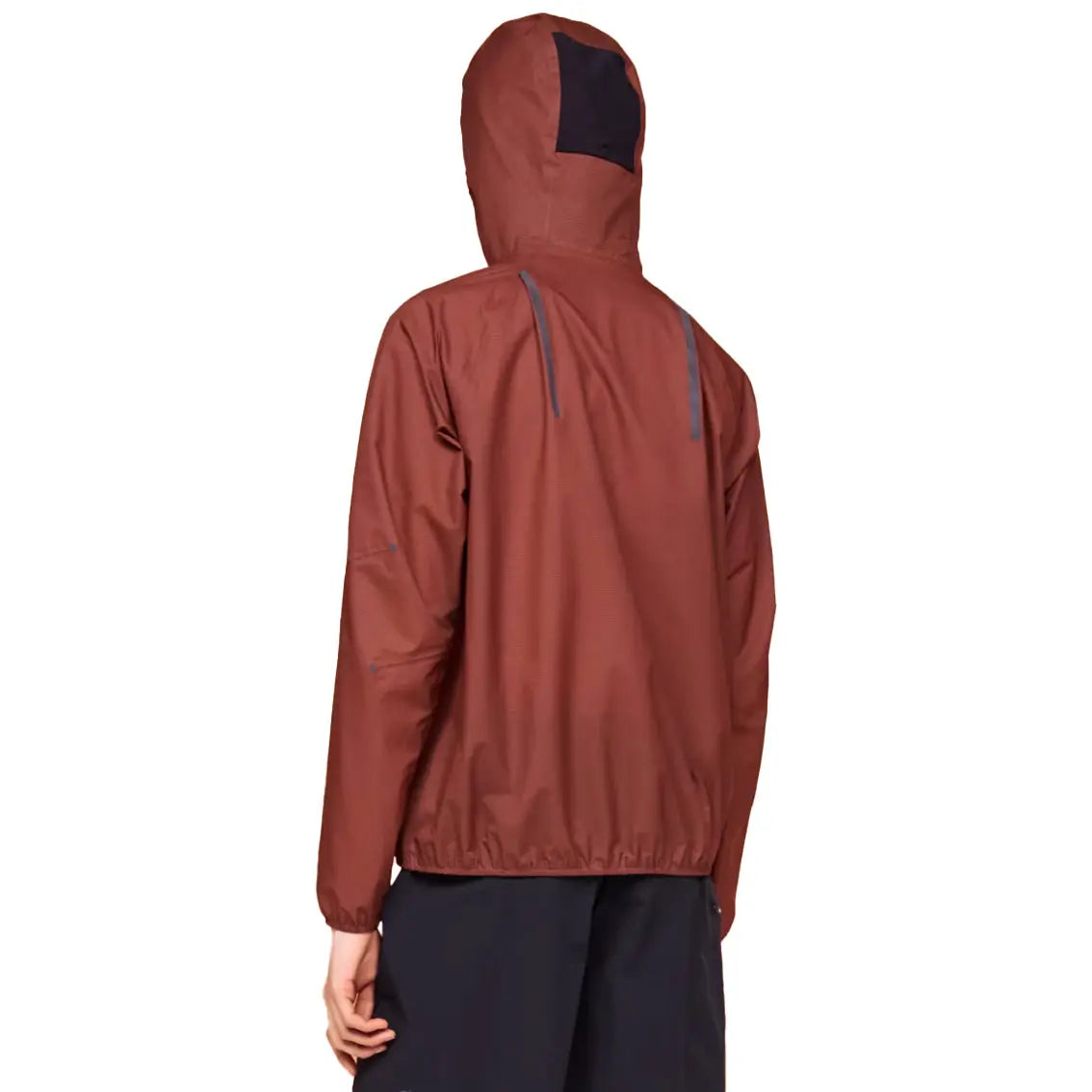Womens On Running Ultra Waterproof Jacket
