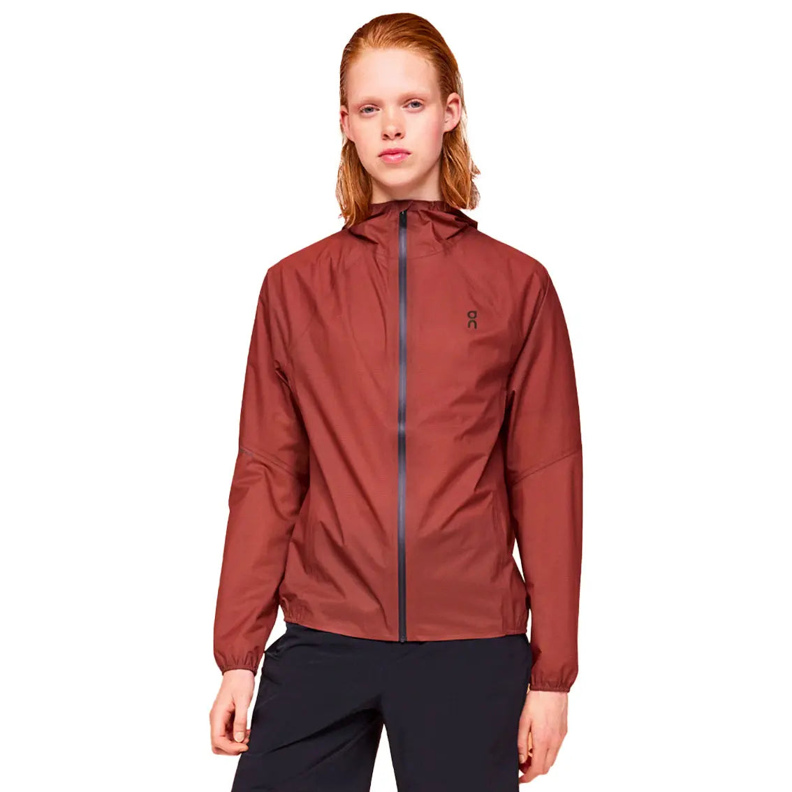 Womens On Running Ultra Waterproof Jacket
