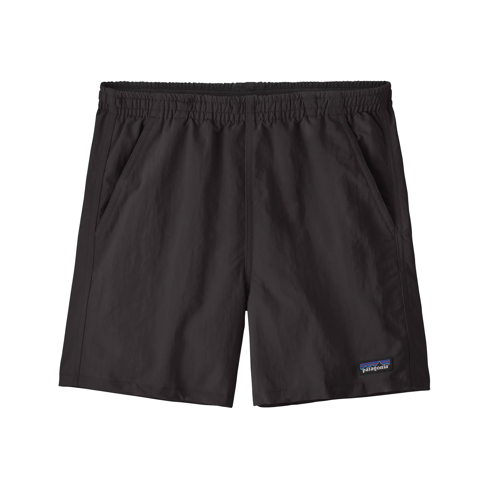 Womens Patagonia 5 Inch Baggies Shorts